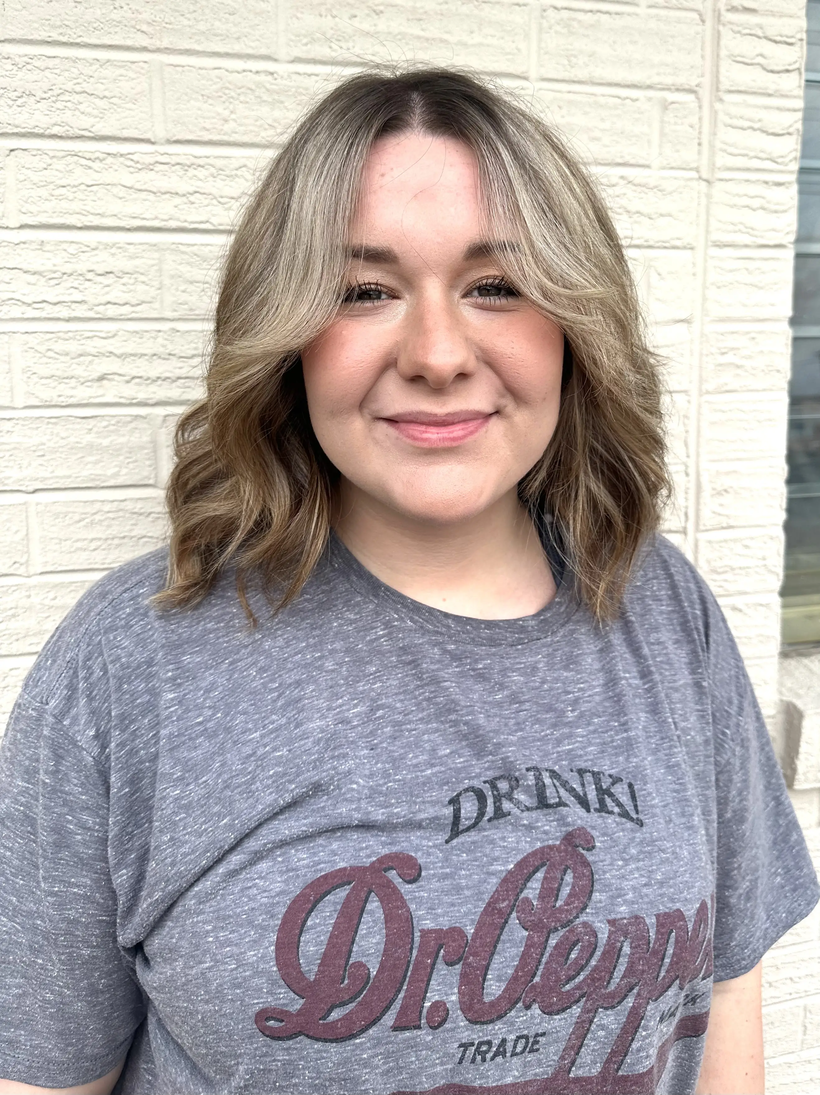 Stylist Portfolio Photo