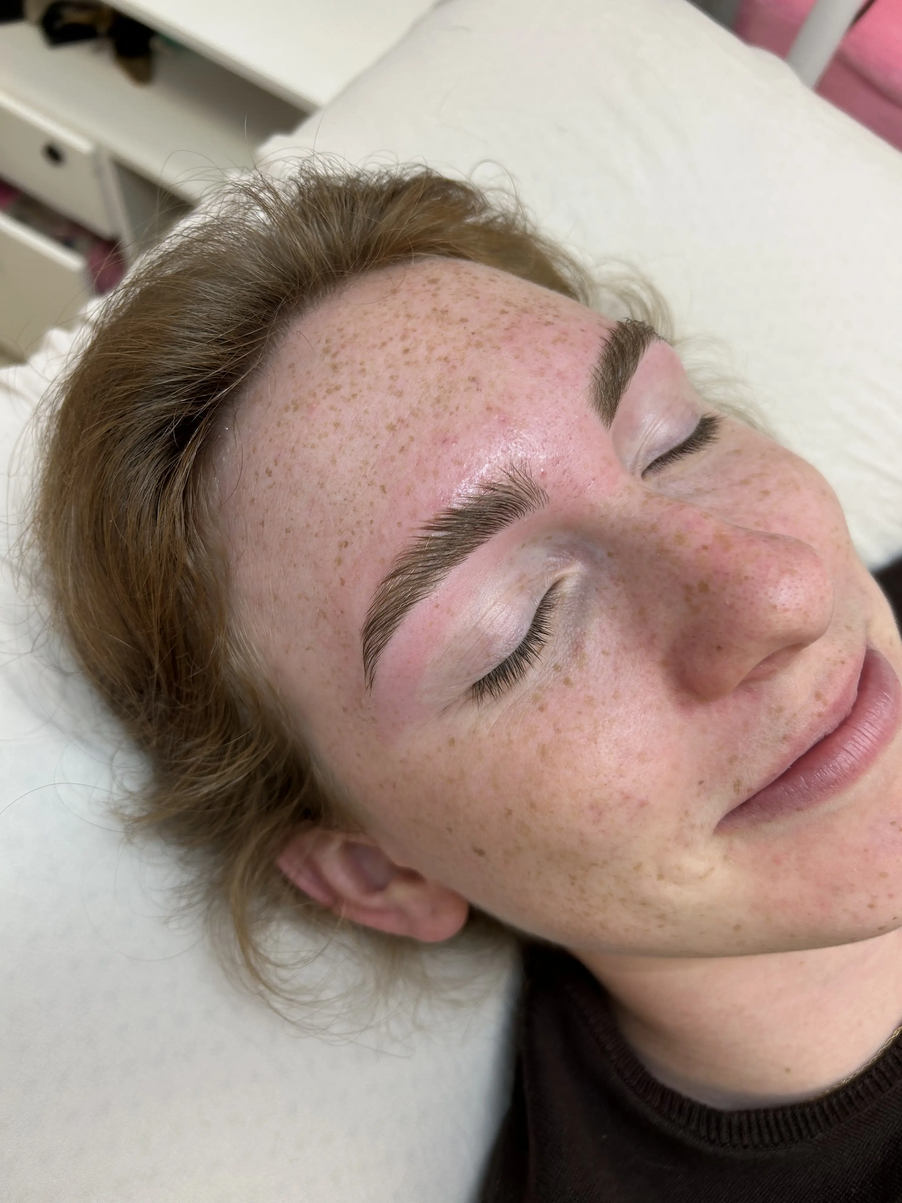 Esthetician Portfolio Photo