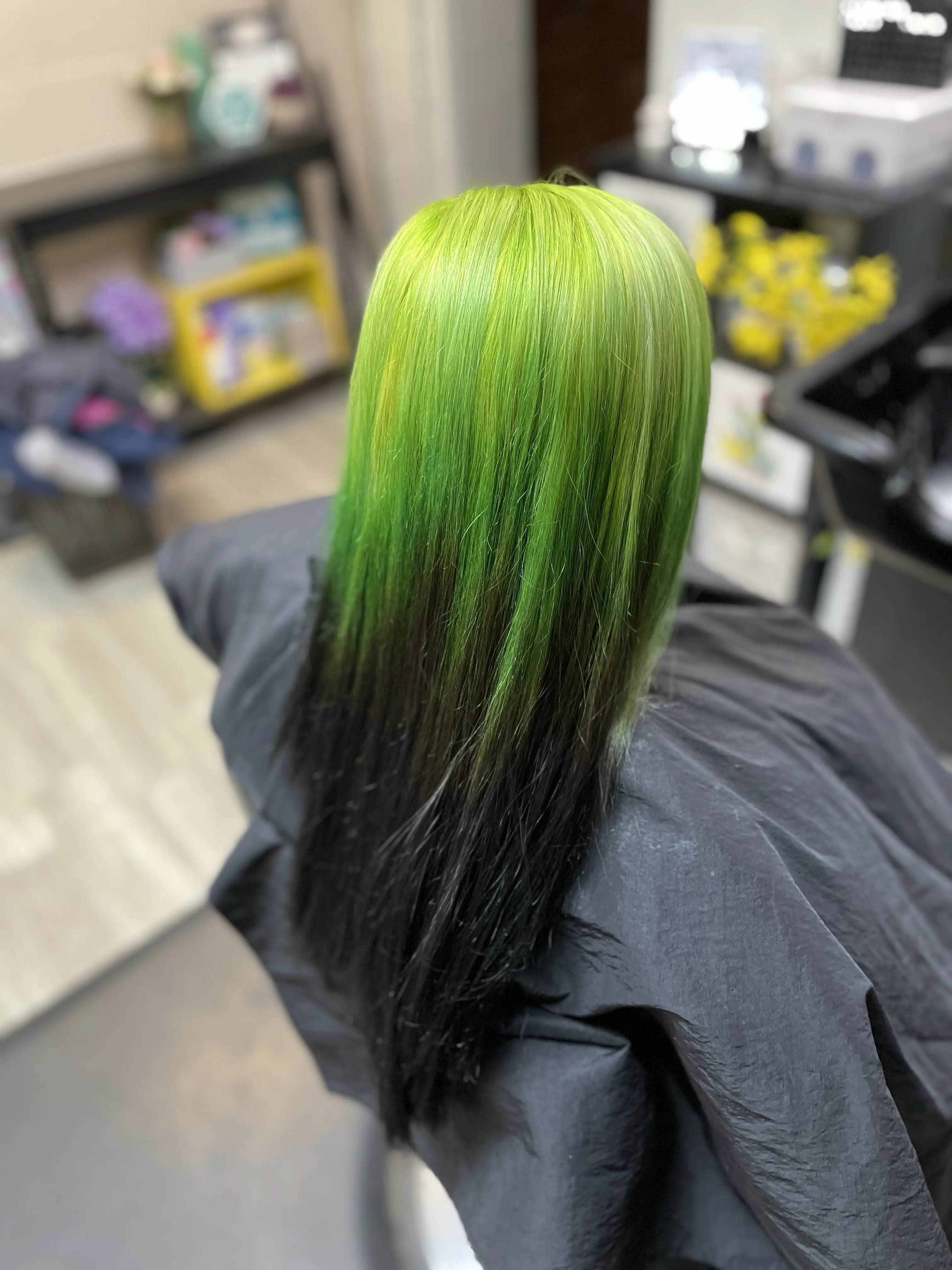 Work by Hair By Elissa at Remedy Salon
