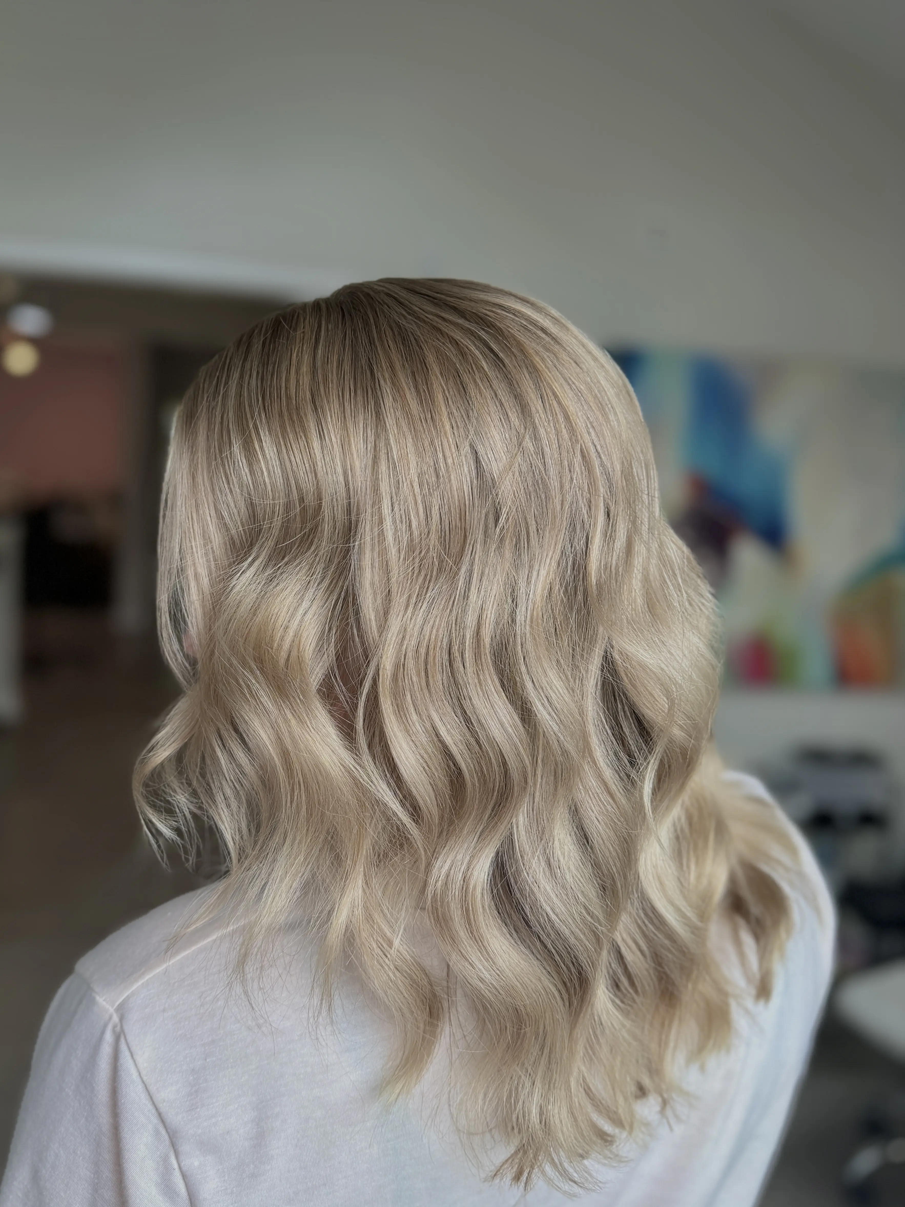 Full Balayage