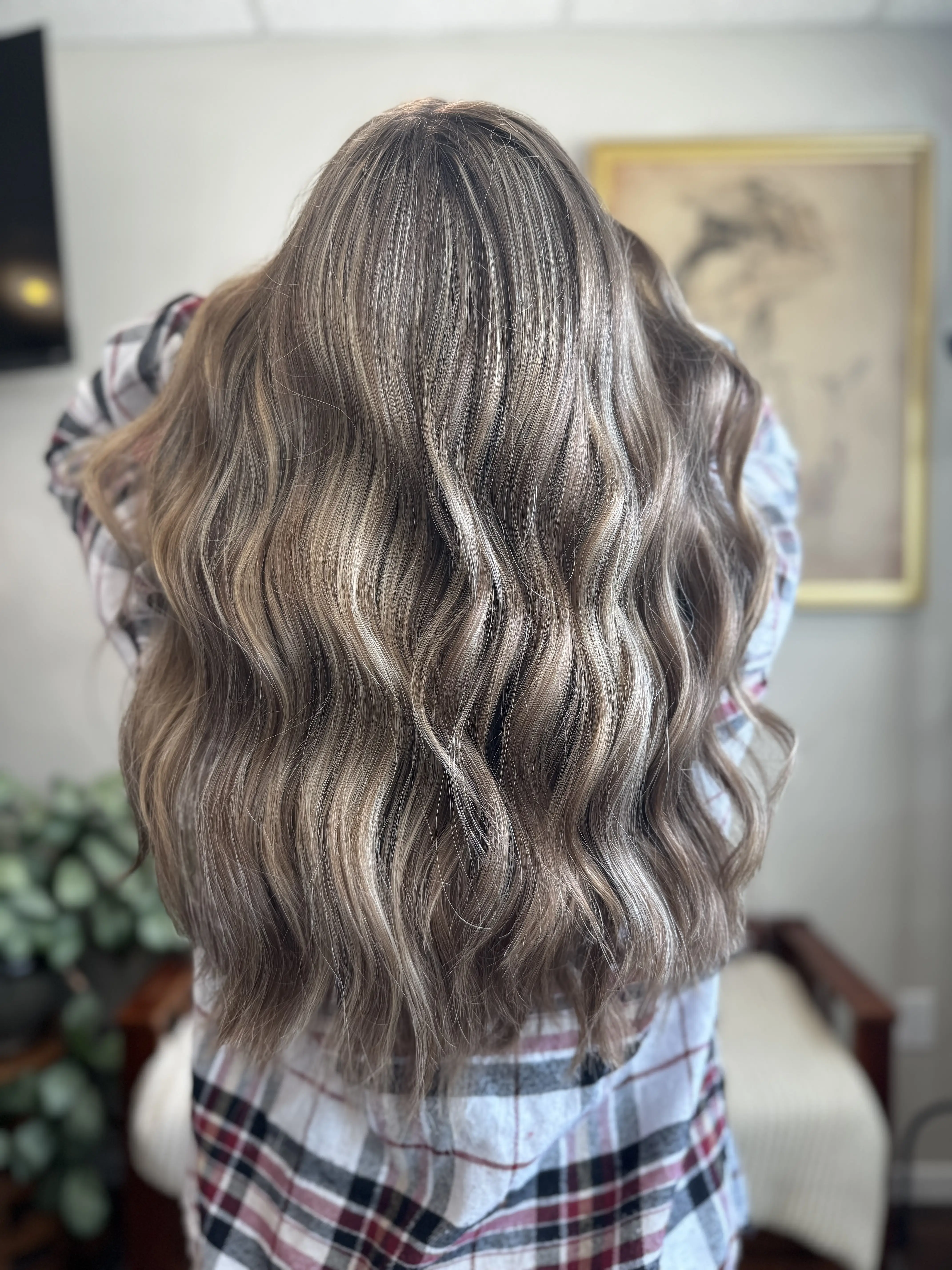 Stylist Portfolio Photo