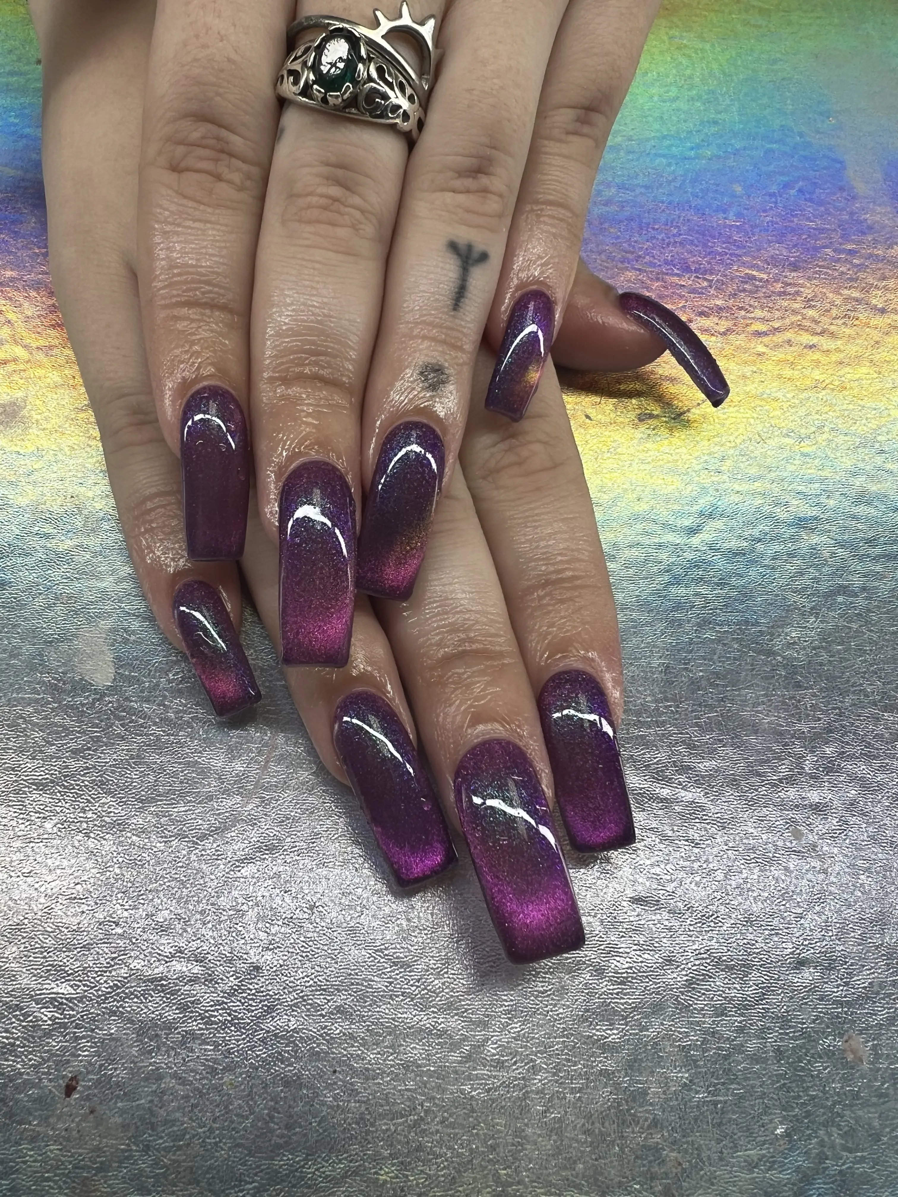 Work by NailsByHaley