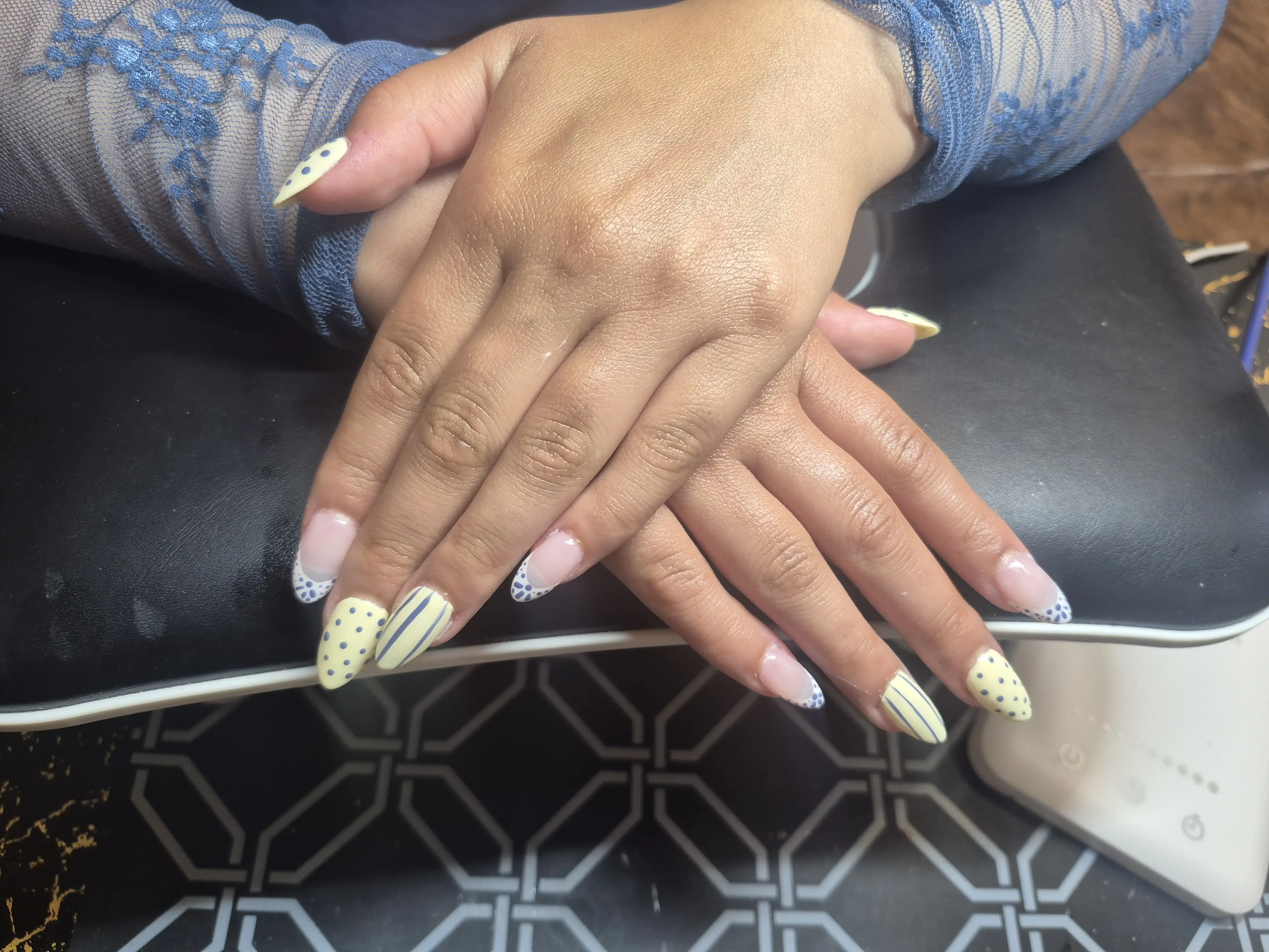 Work by Branded Beauty 
