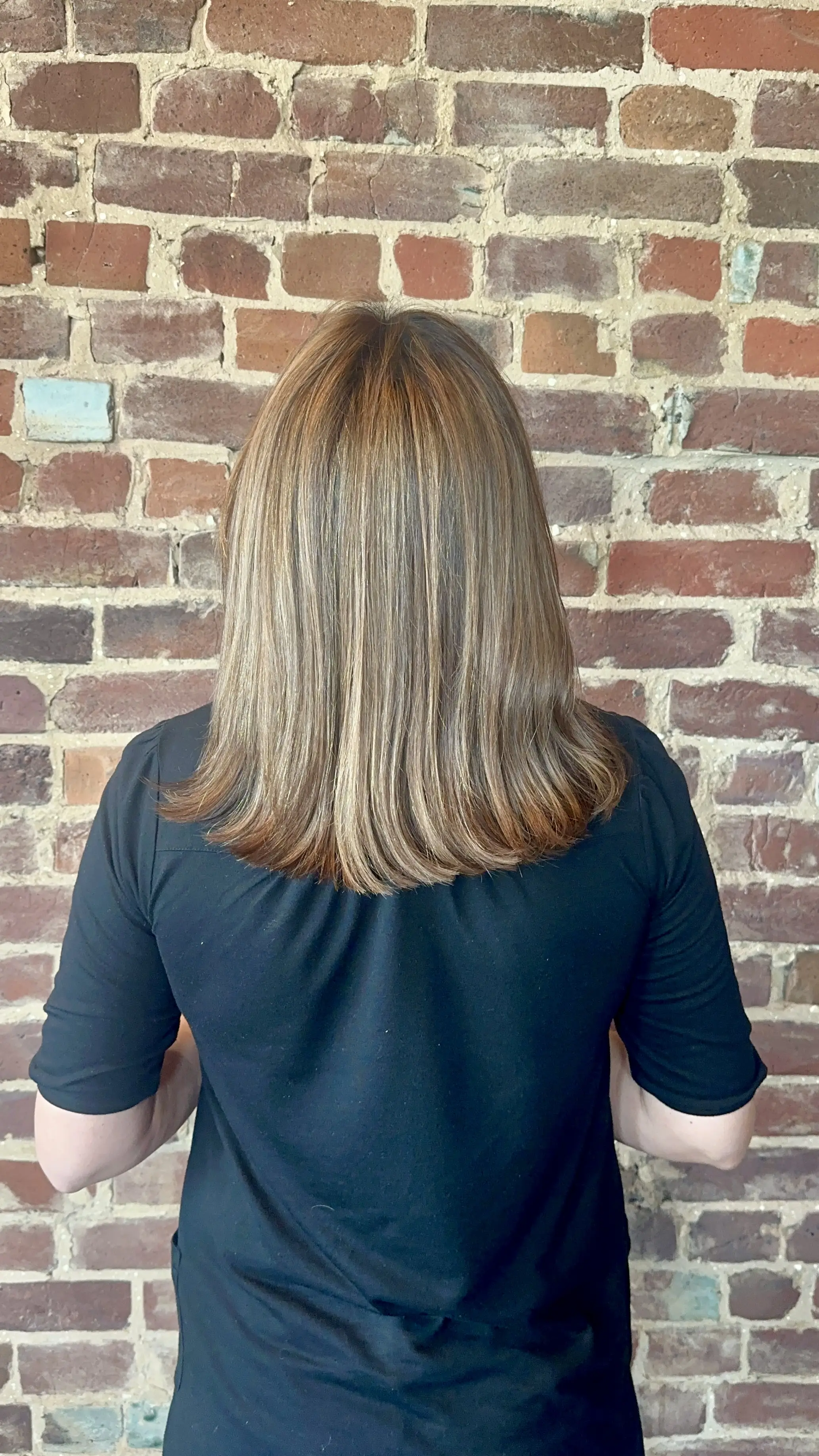 Partial Highlight