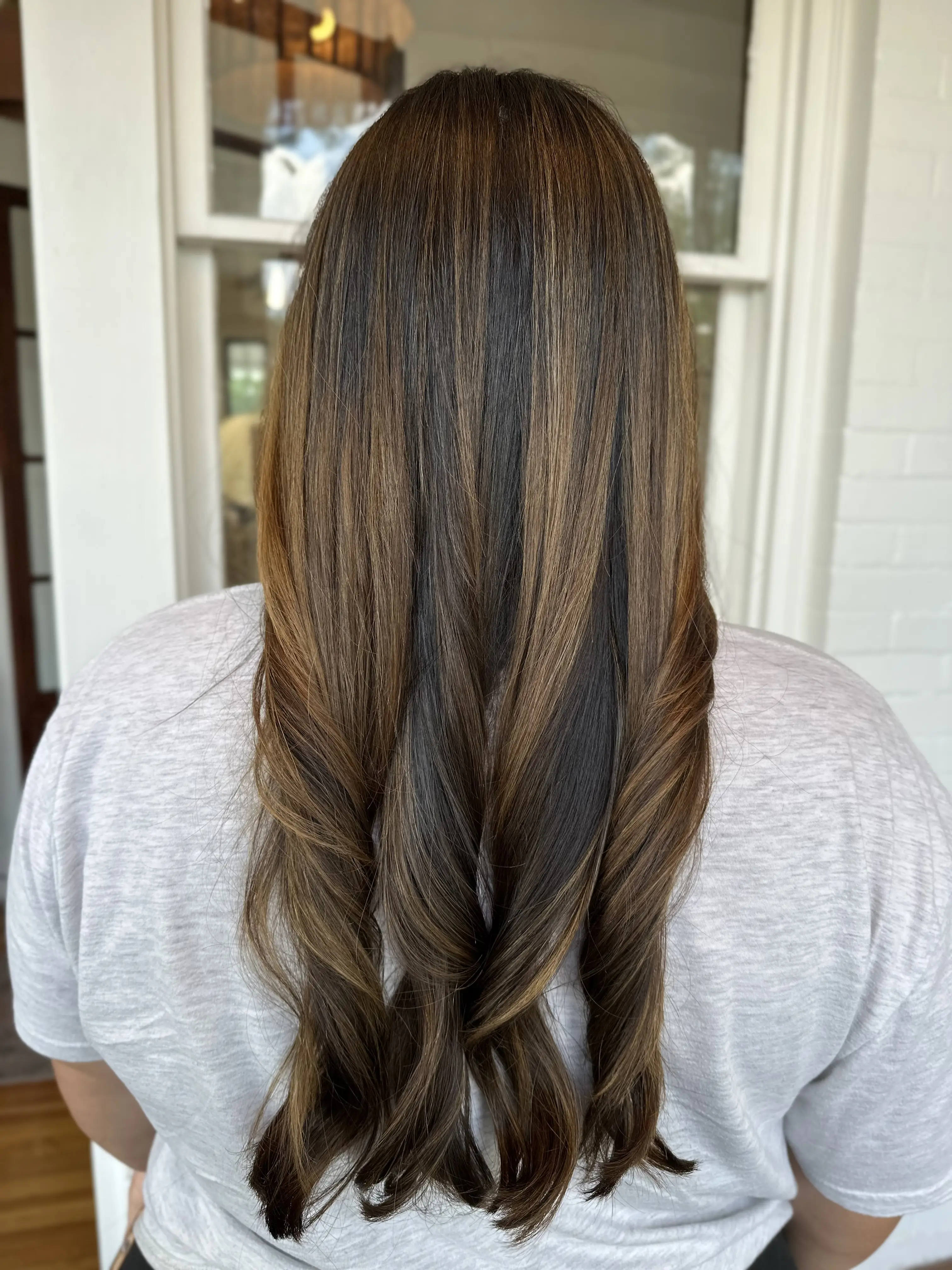 Stylist Portfolio Photo
