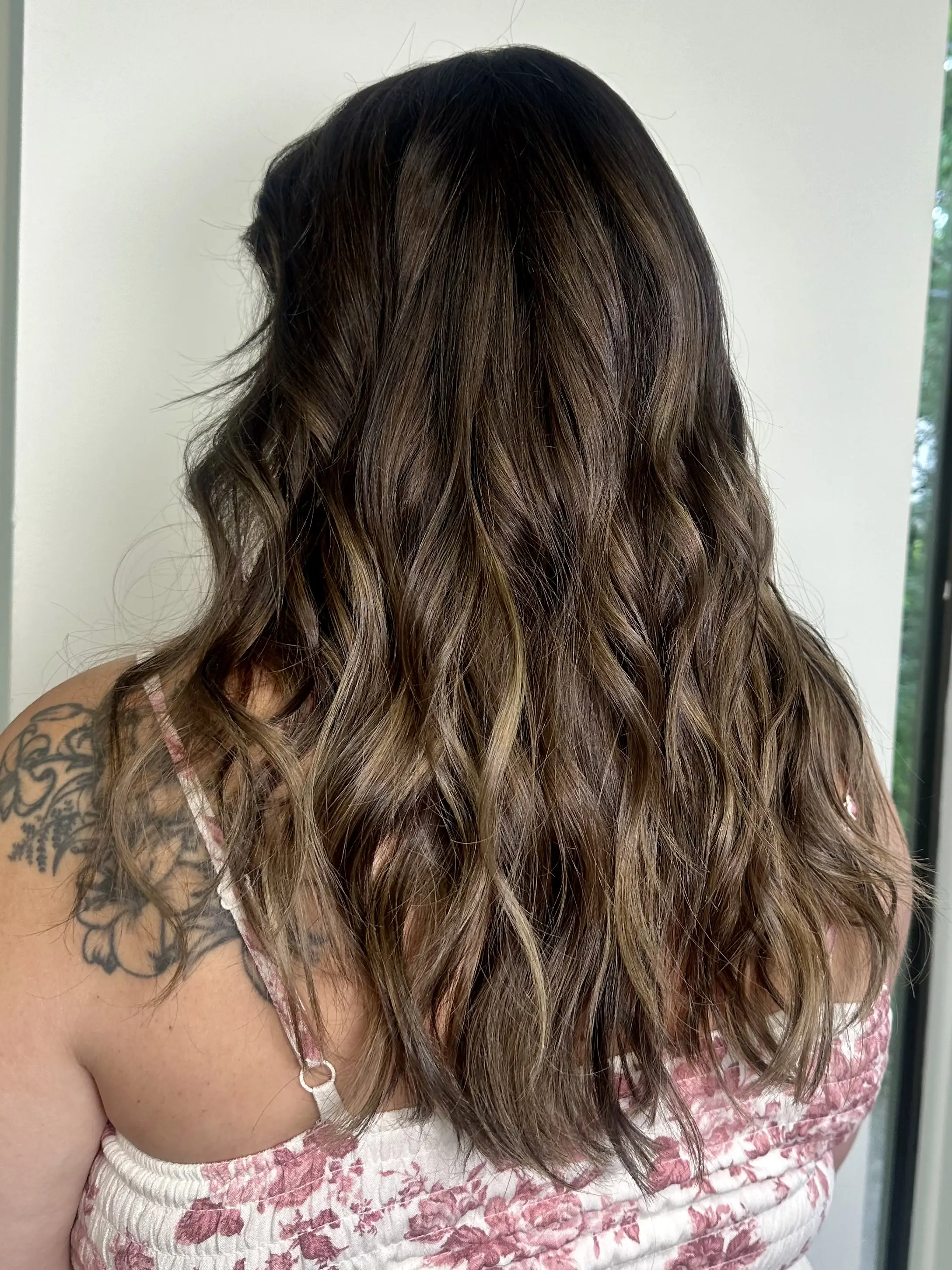 Stylist Portfolio Photo