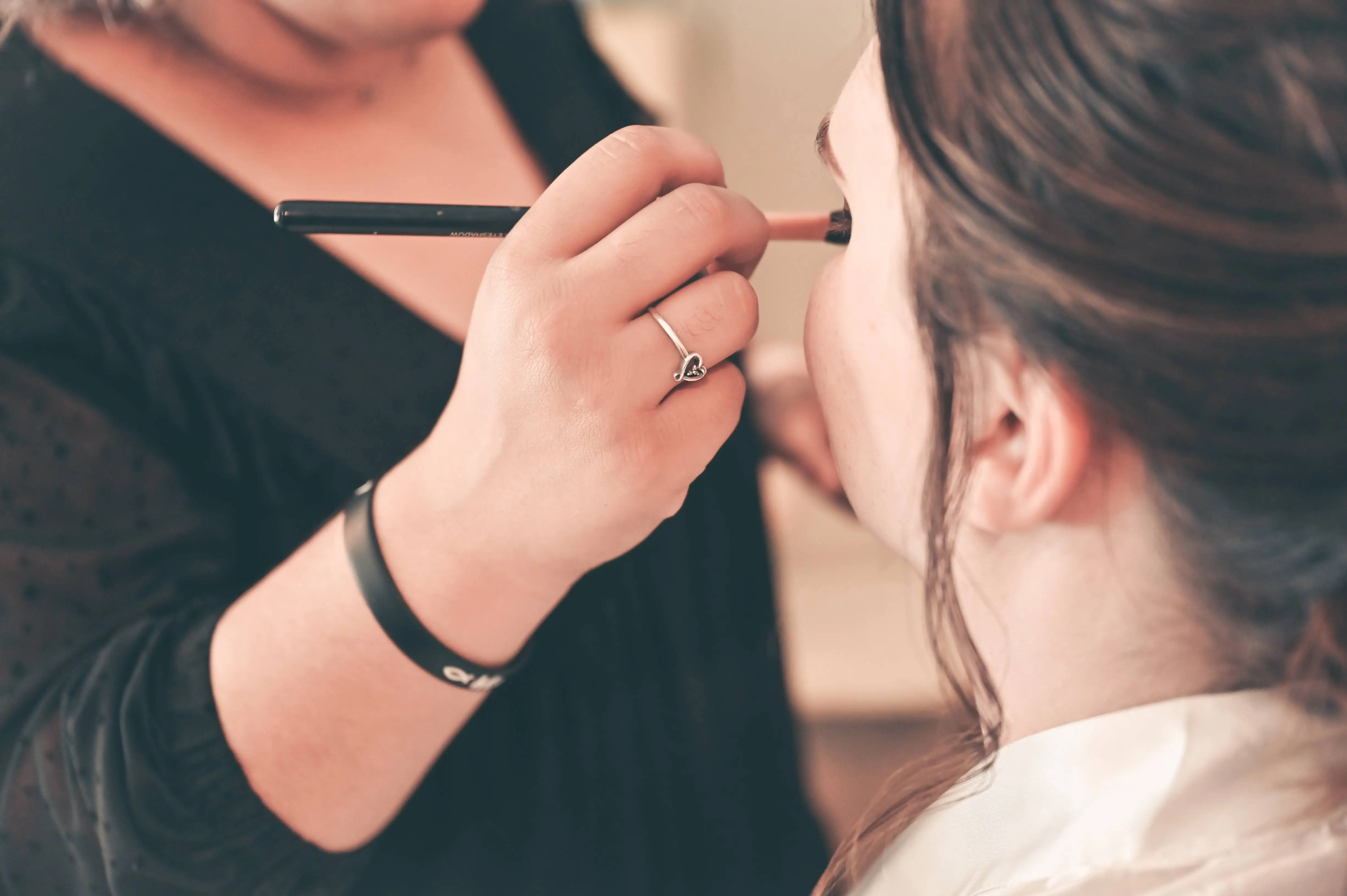 Stylist Portfolio Photo