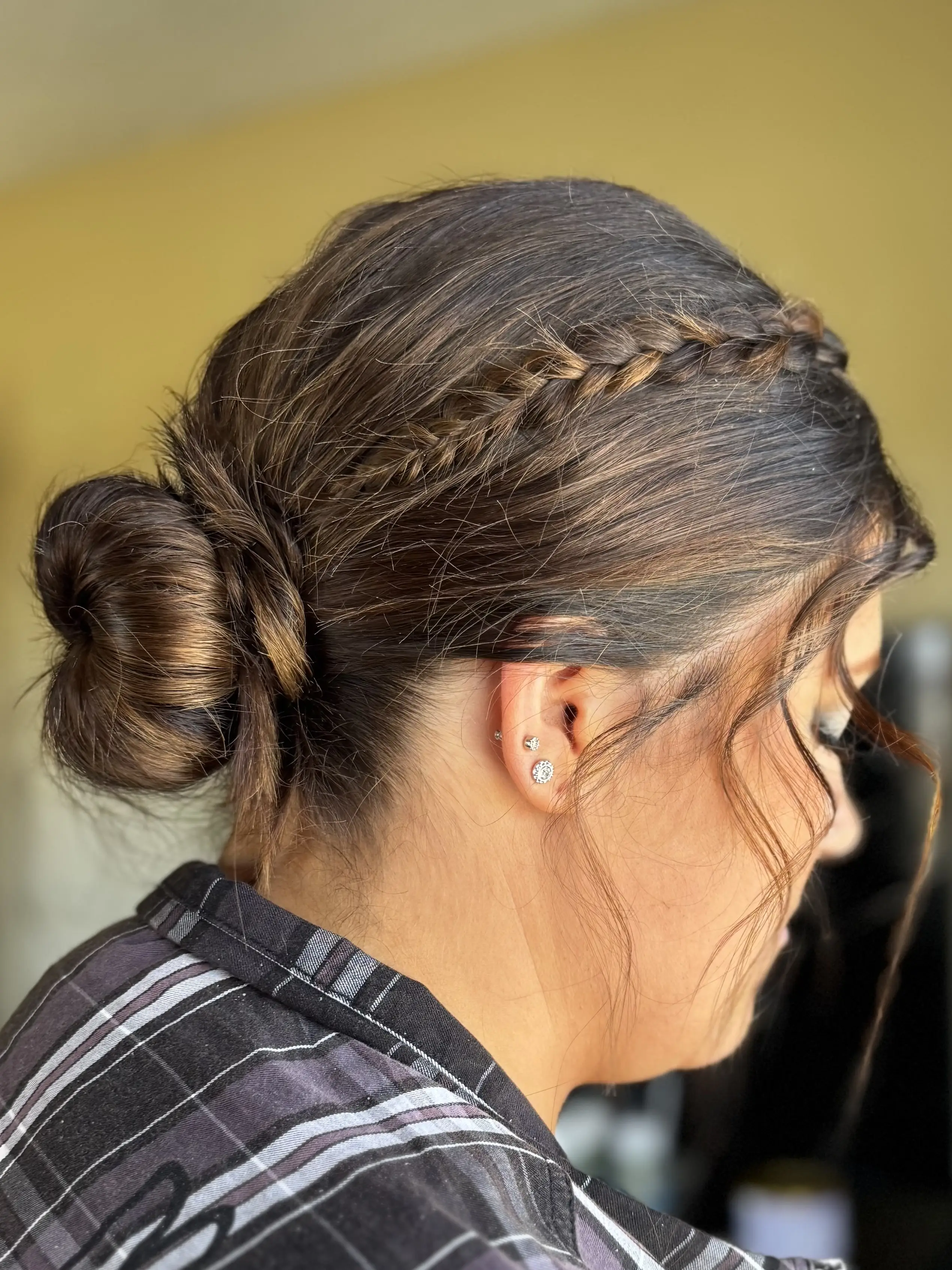 Stylist Portfolio Photo