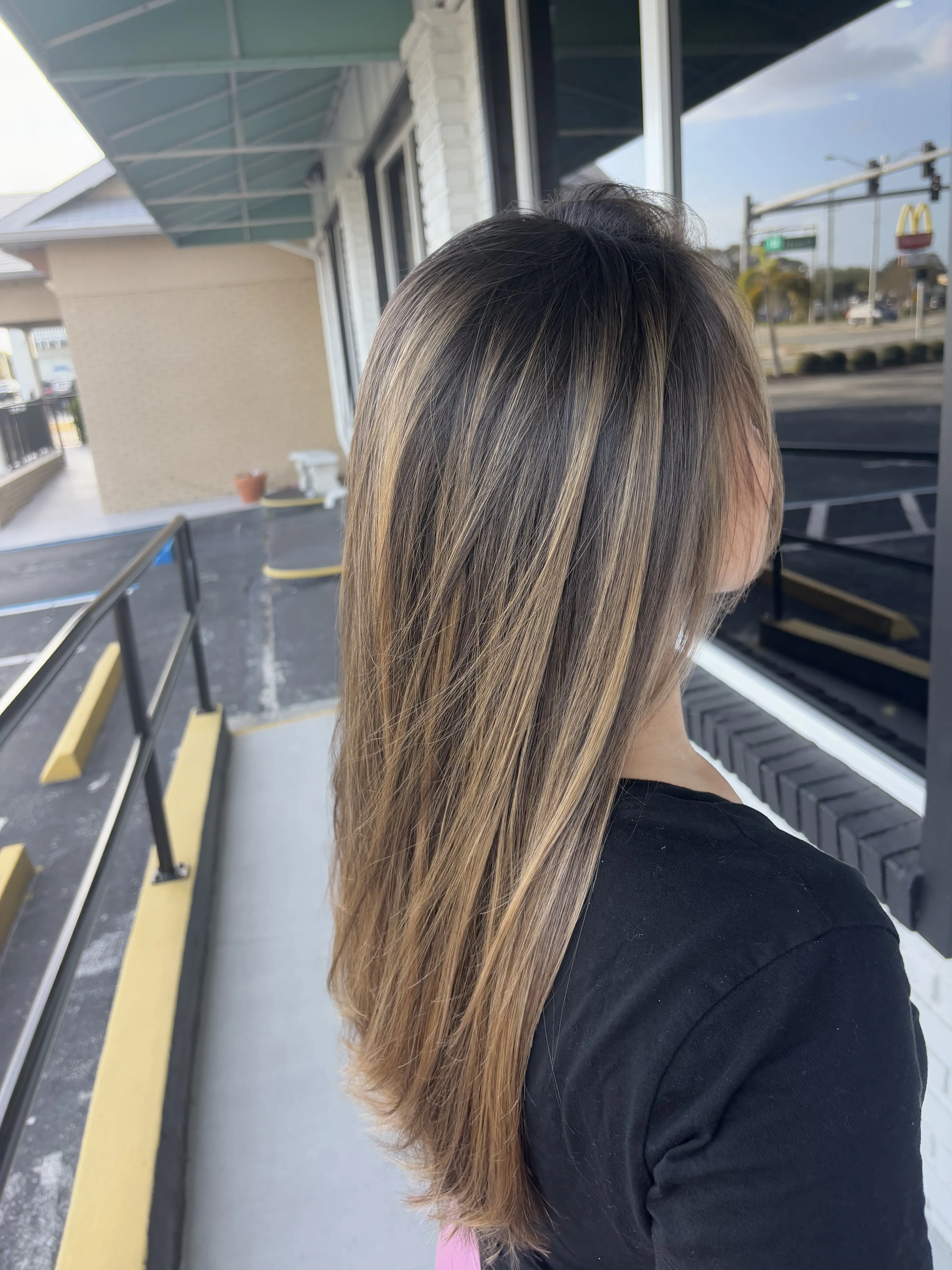 Work by Hair By Tara Jeanne