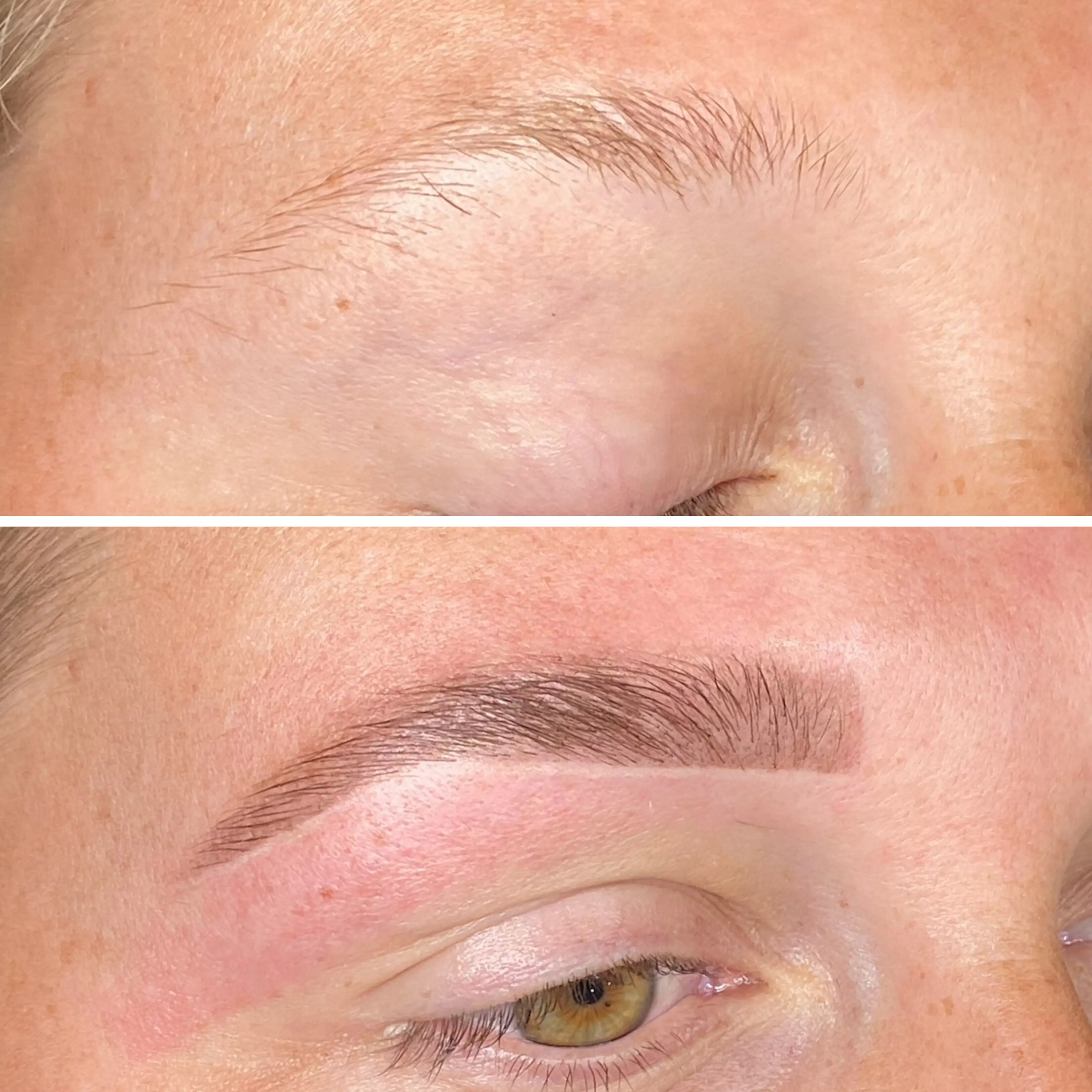 Esthetician Portfolio Photo