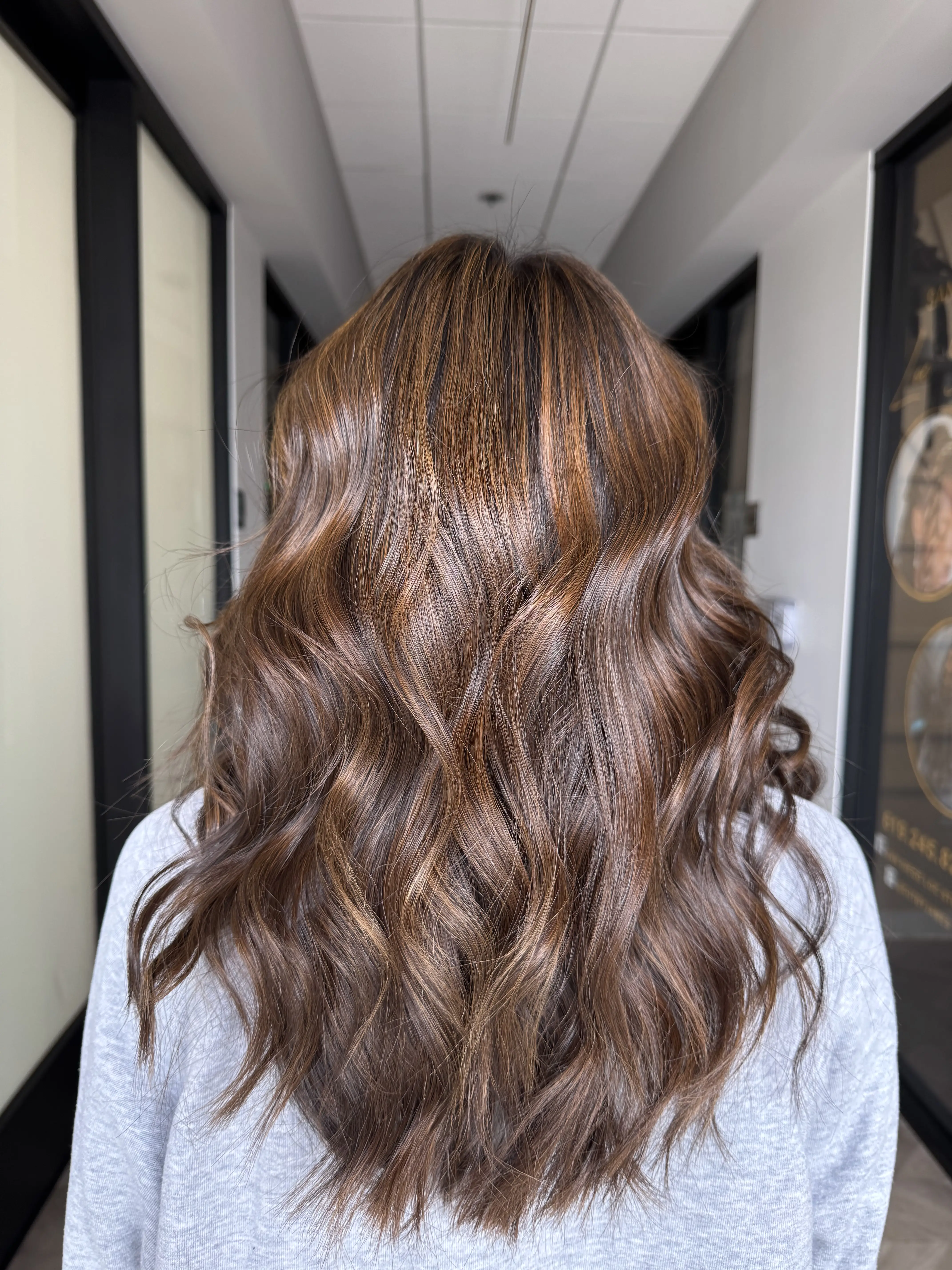 Stylist Portfolio Photo