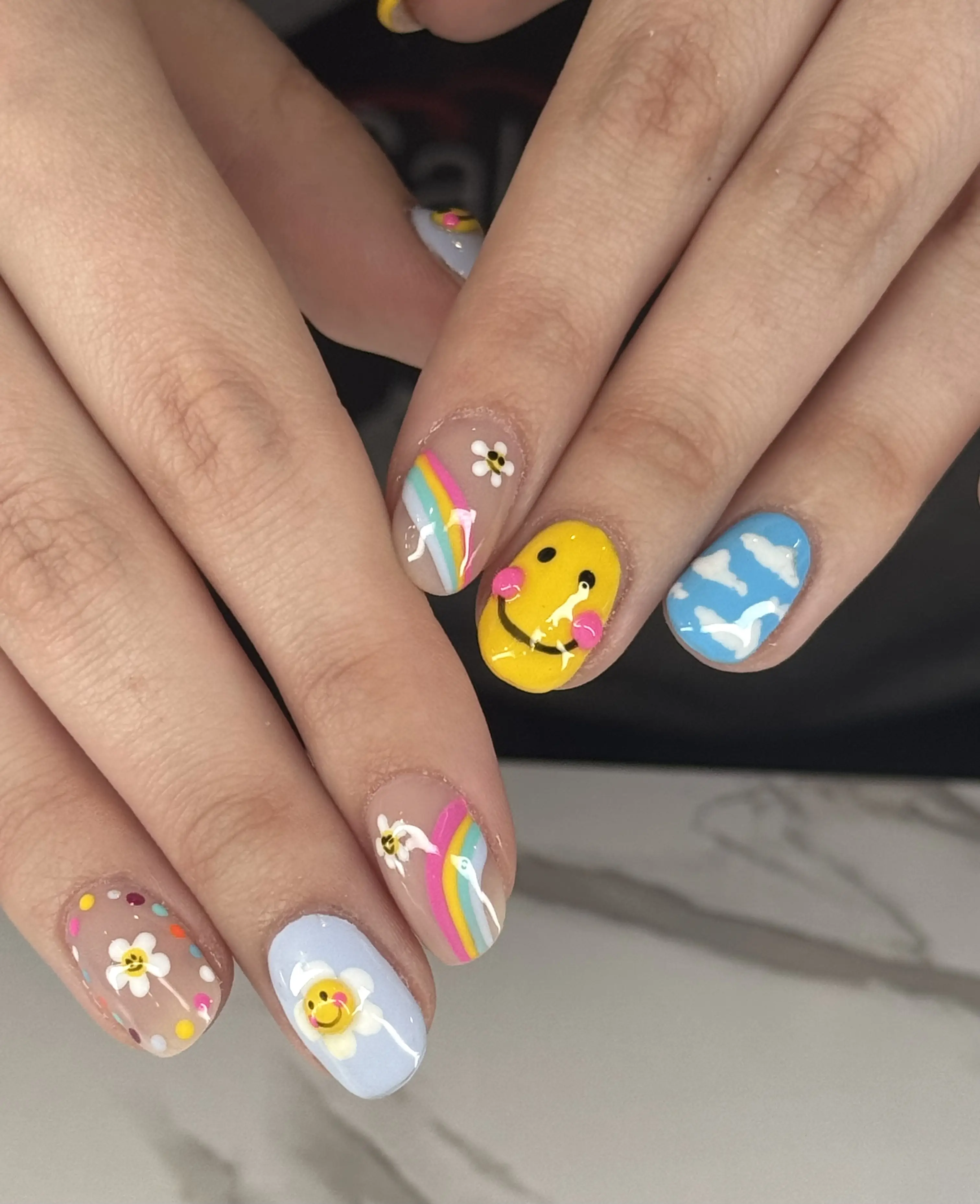 Stylist Portfolio Photo