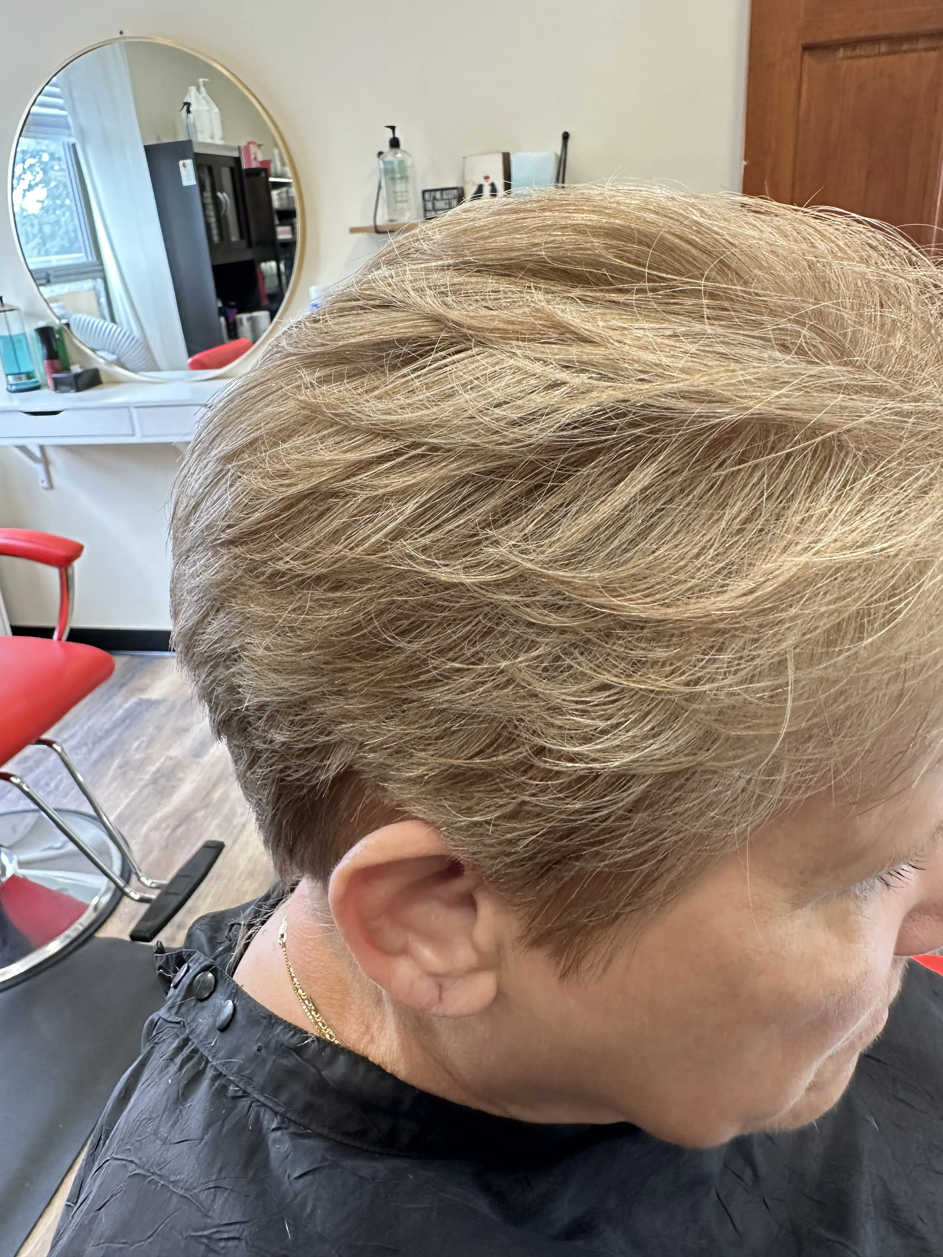 Work by Paul Edward Hair
