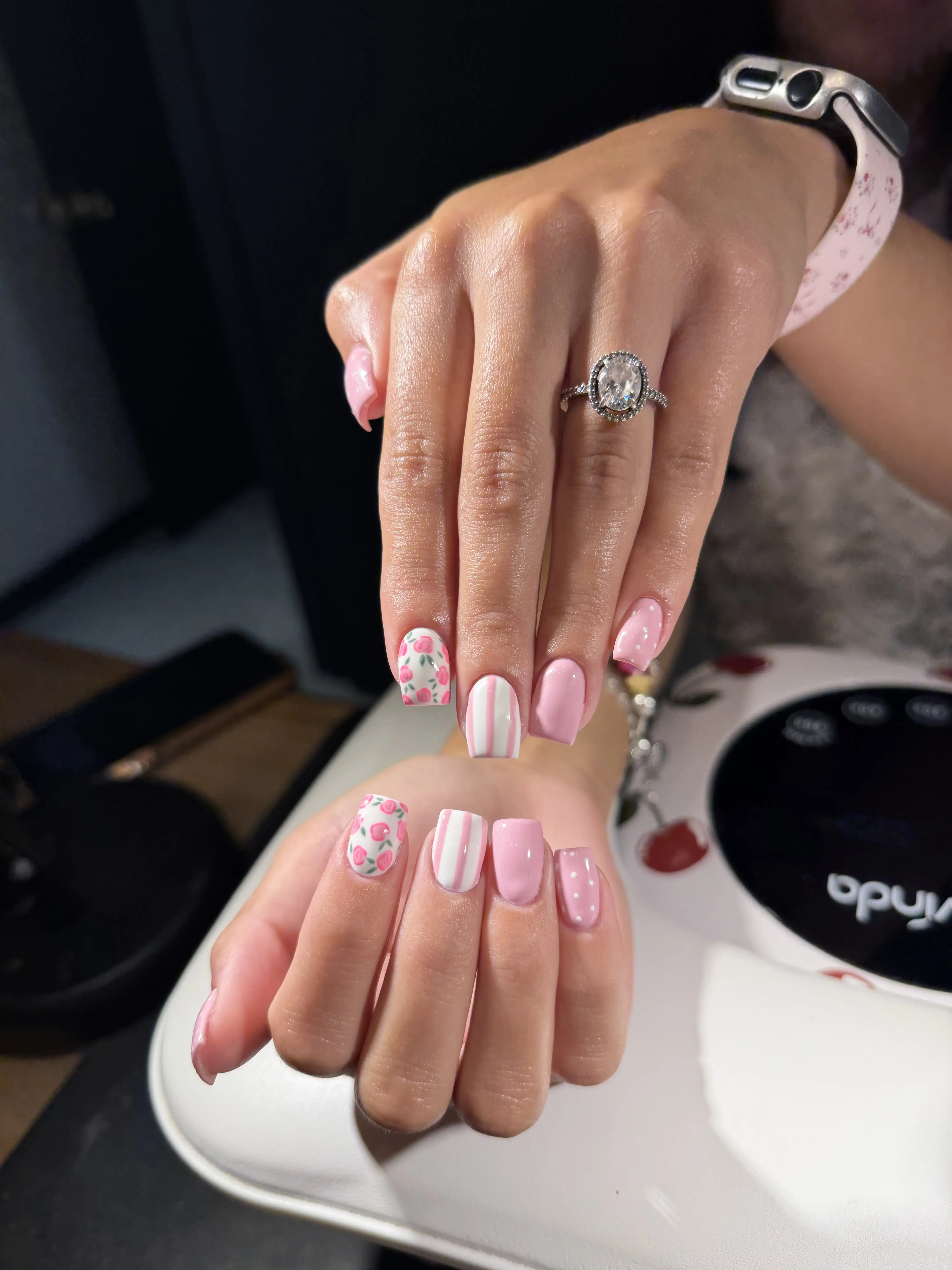 Work by Beauty By Boyer LLC