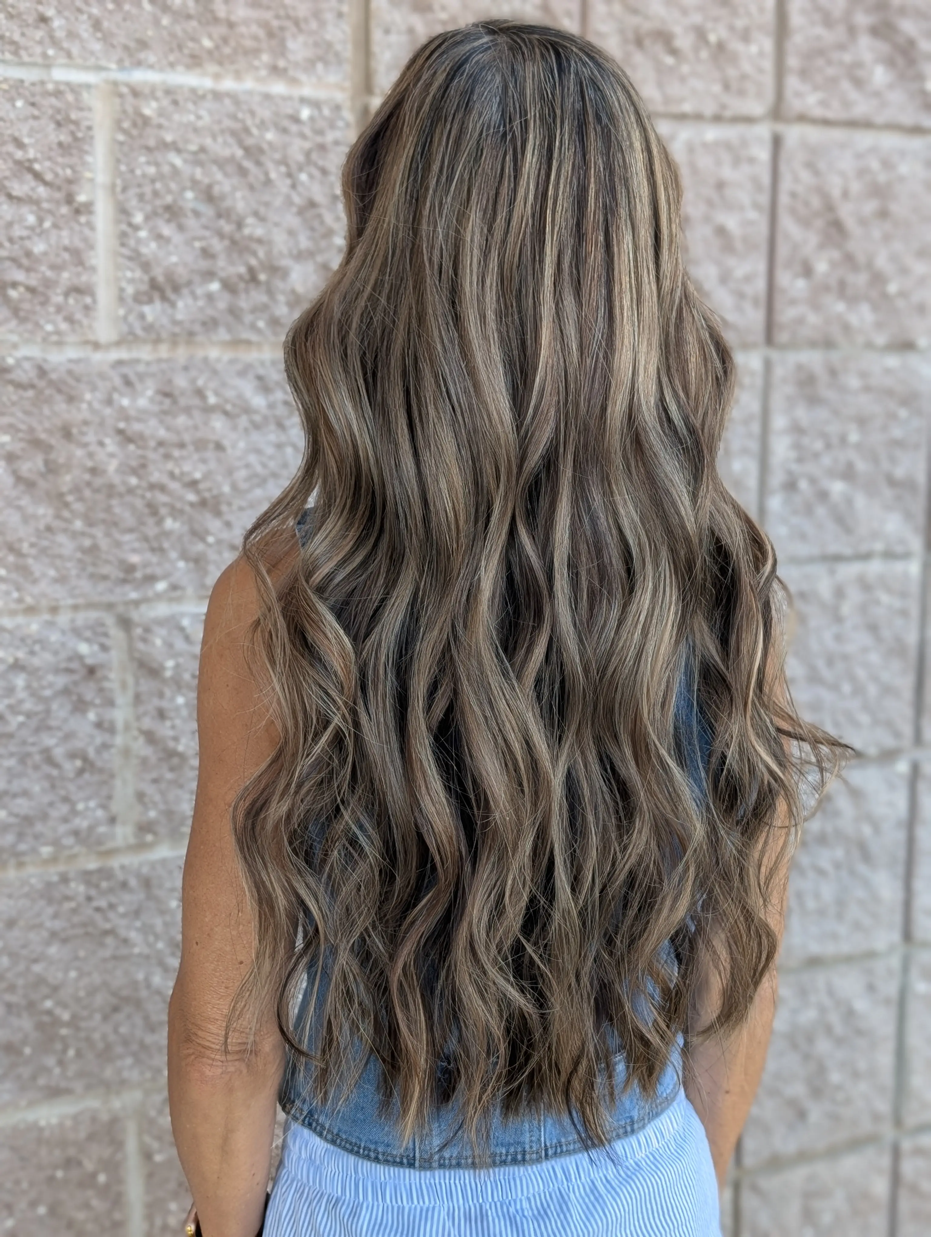 Work by Vividly Wicked Hair