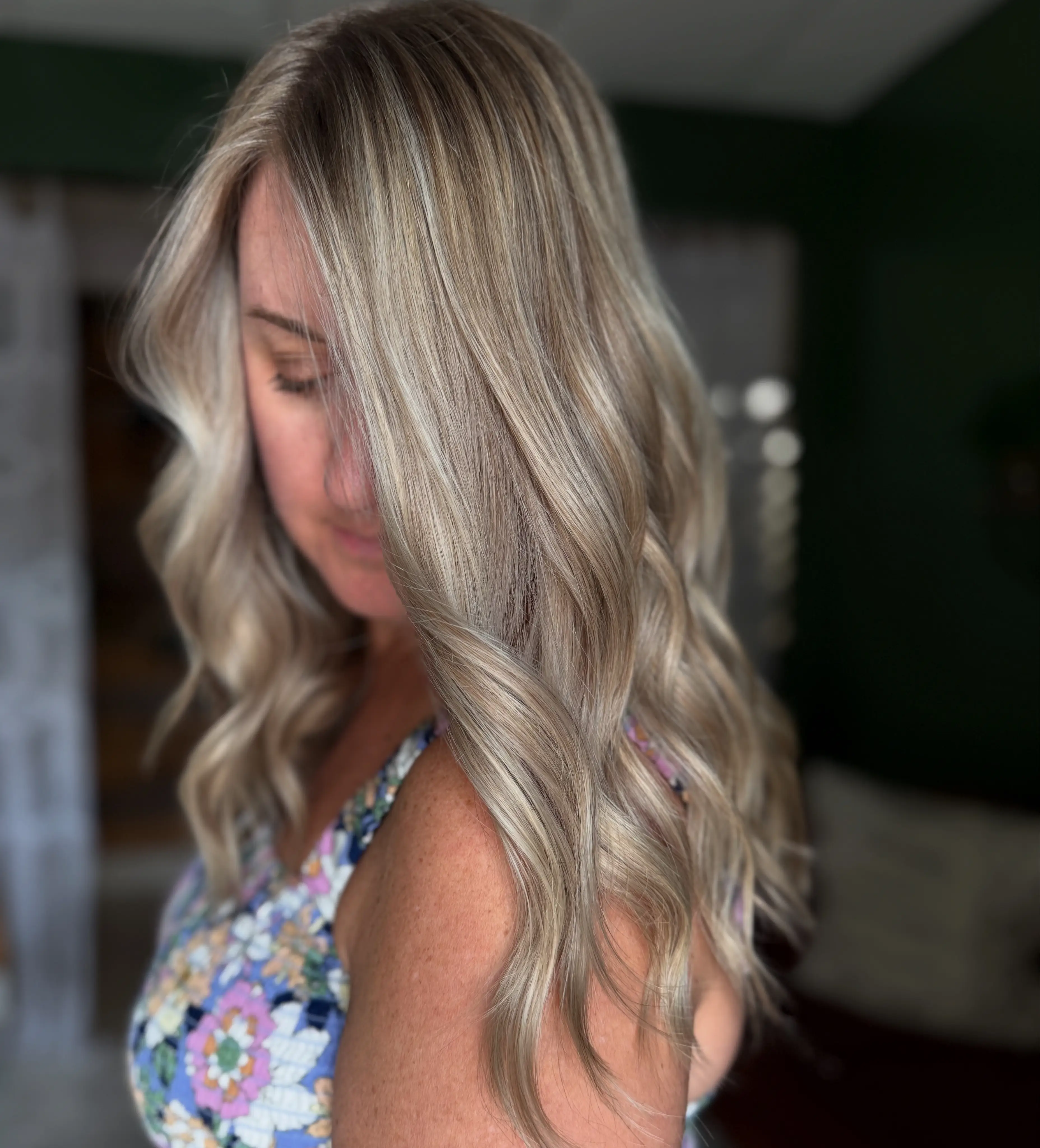 Work from Meraki Salon