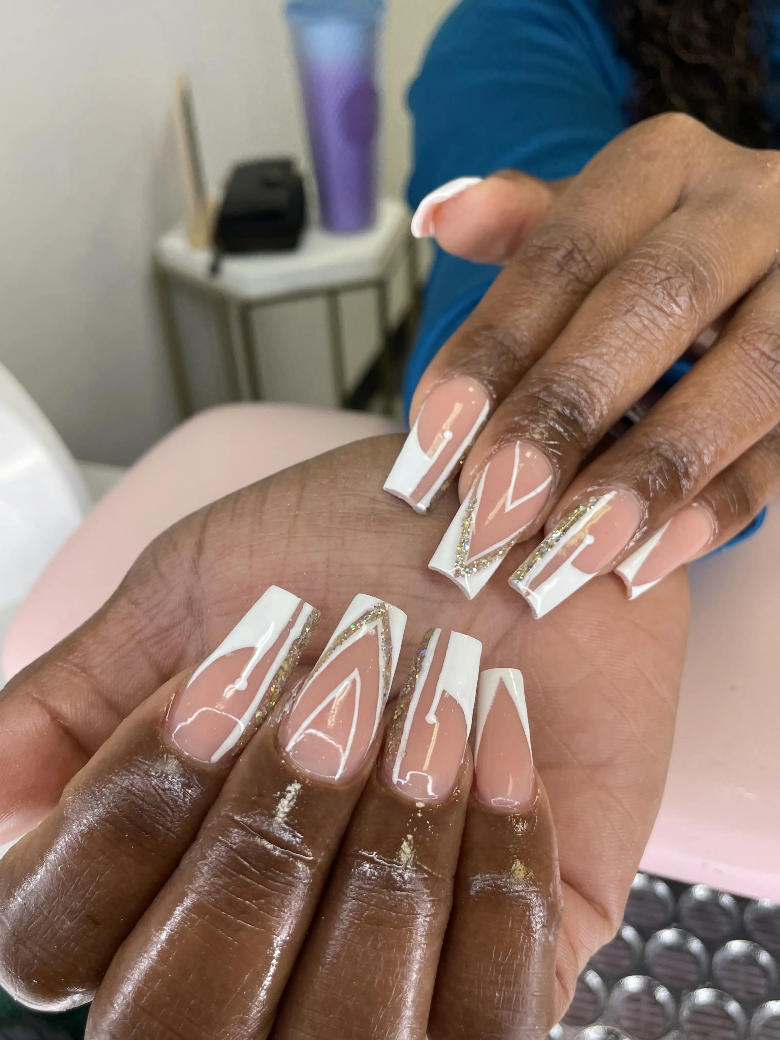 Stylist Portfolio Photo