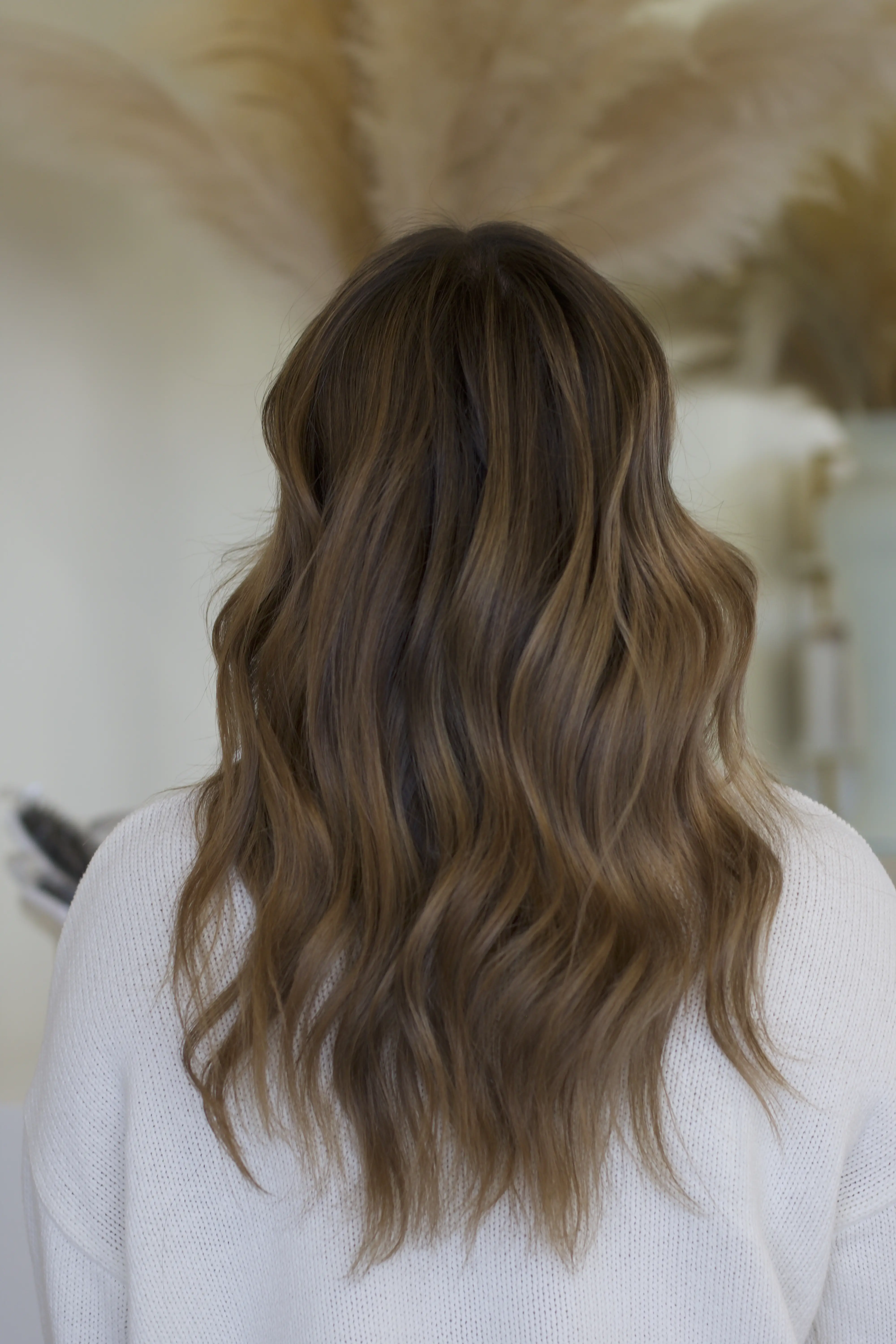 Stylist Portfolio Photo