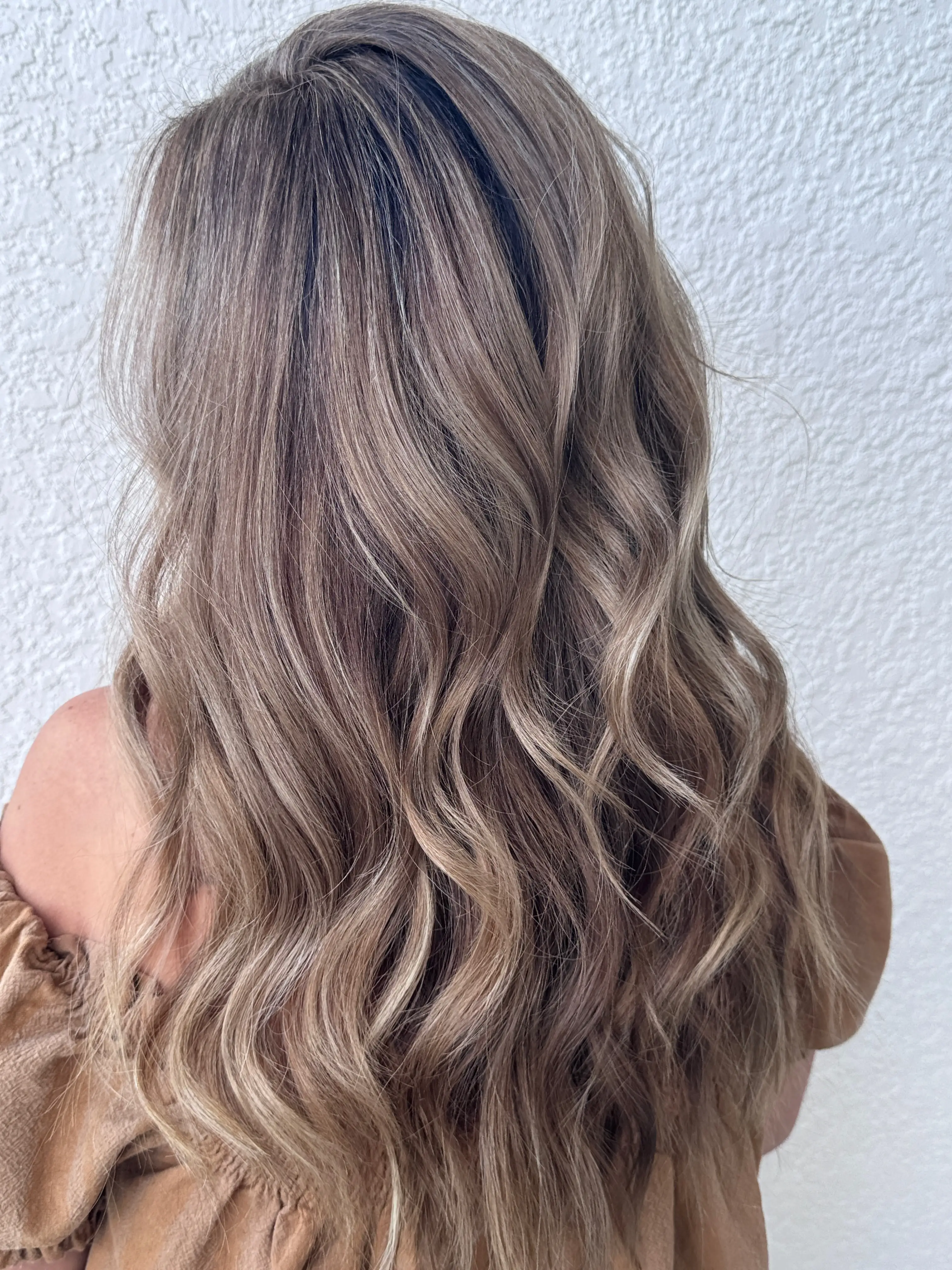 Stylist Portfolio Photo