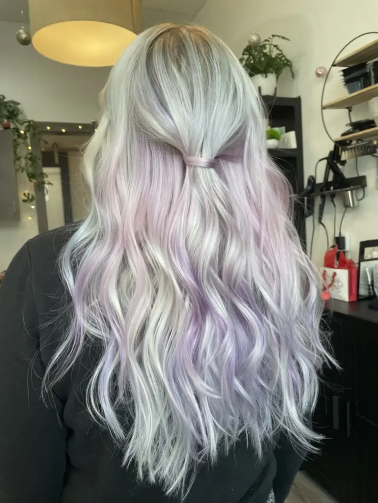 Work by Chelsea Mahala