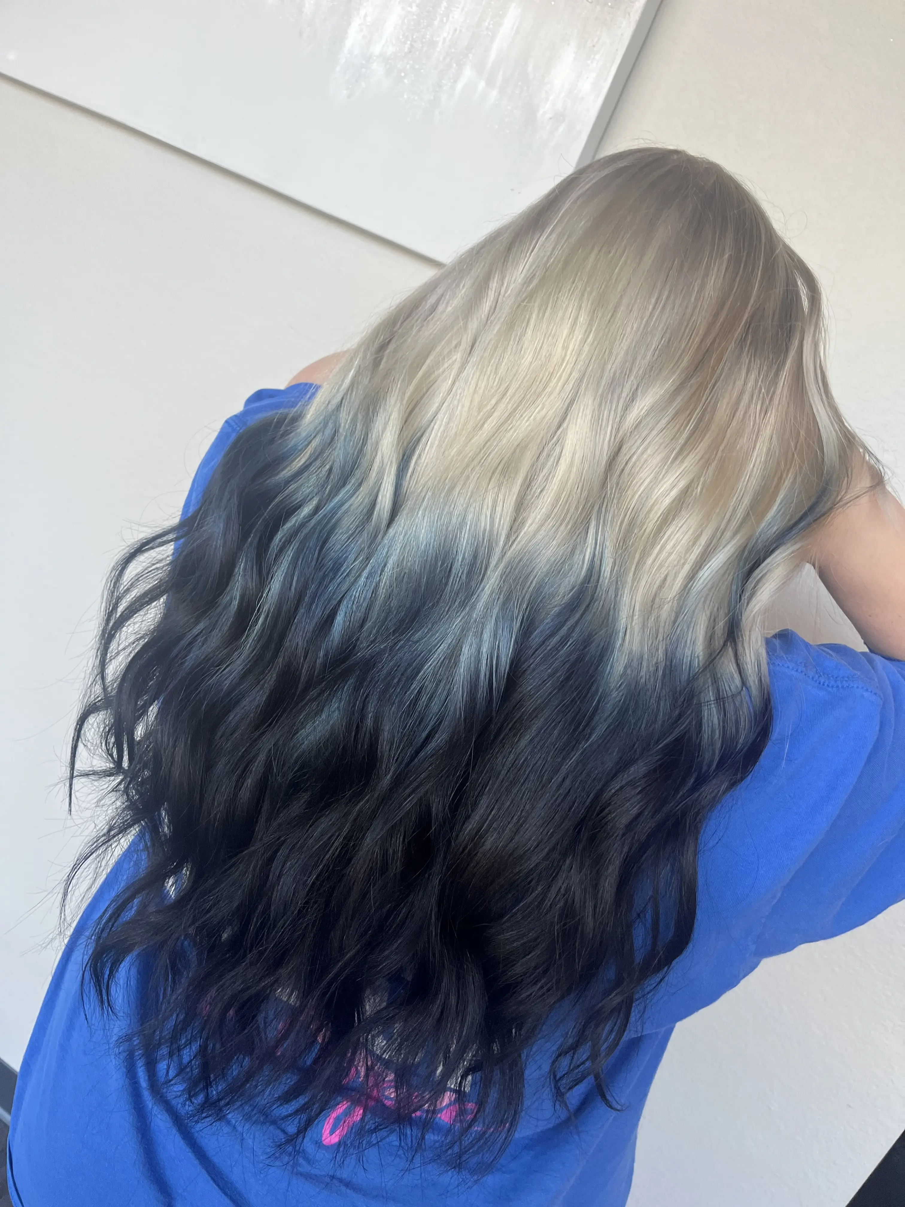 Stylist Portfolio Photo