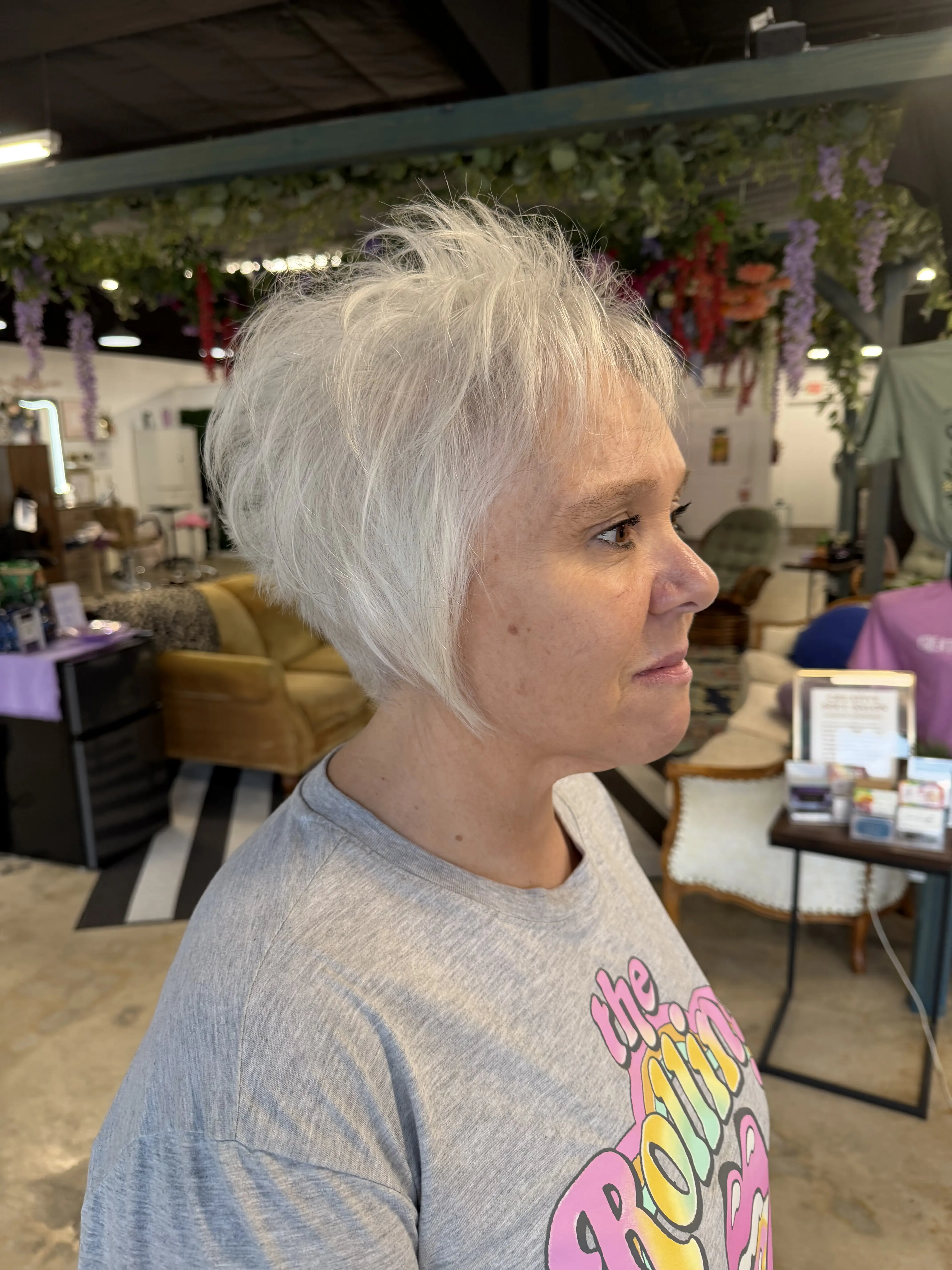 Luxe Cut & Style ✂️ All Ages
