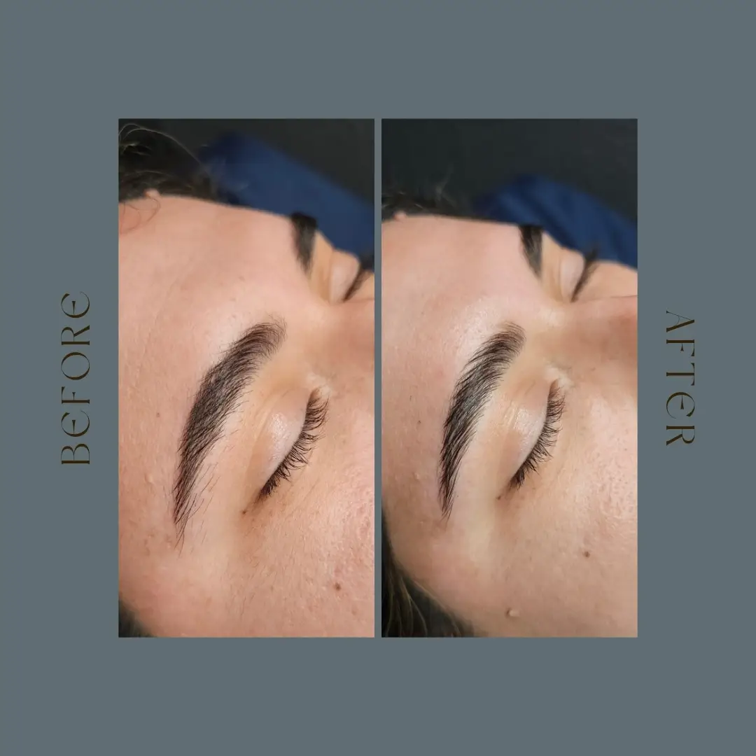 Work from Mood Beauty Studios