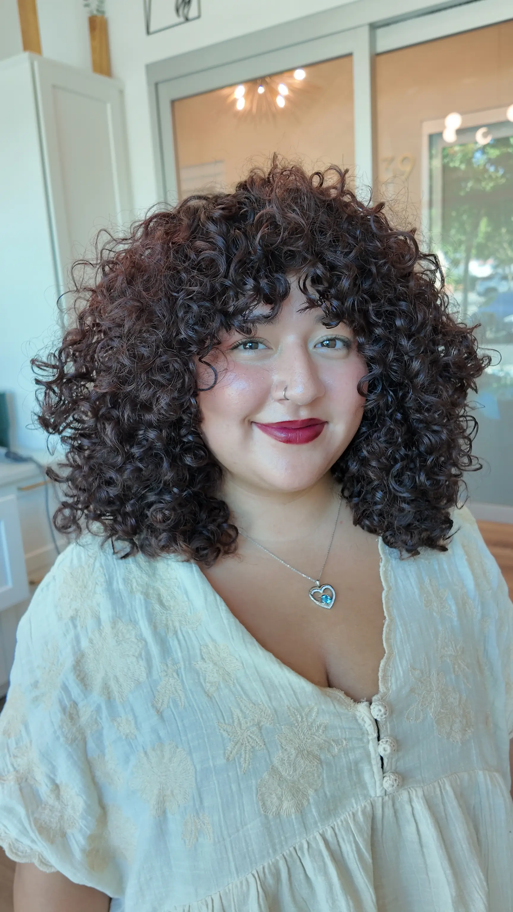 Stylist Portfolio Photo