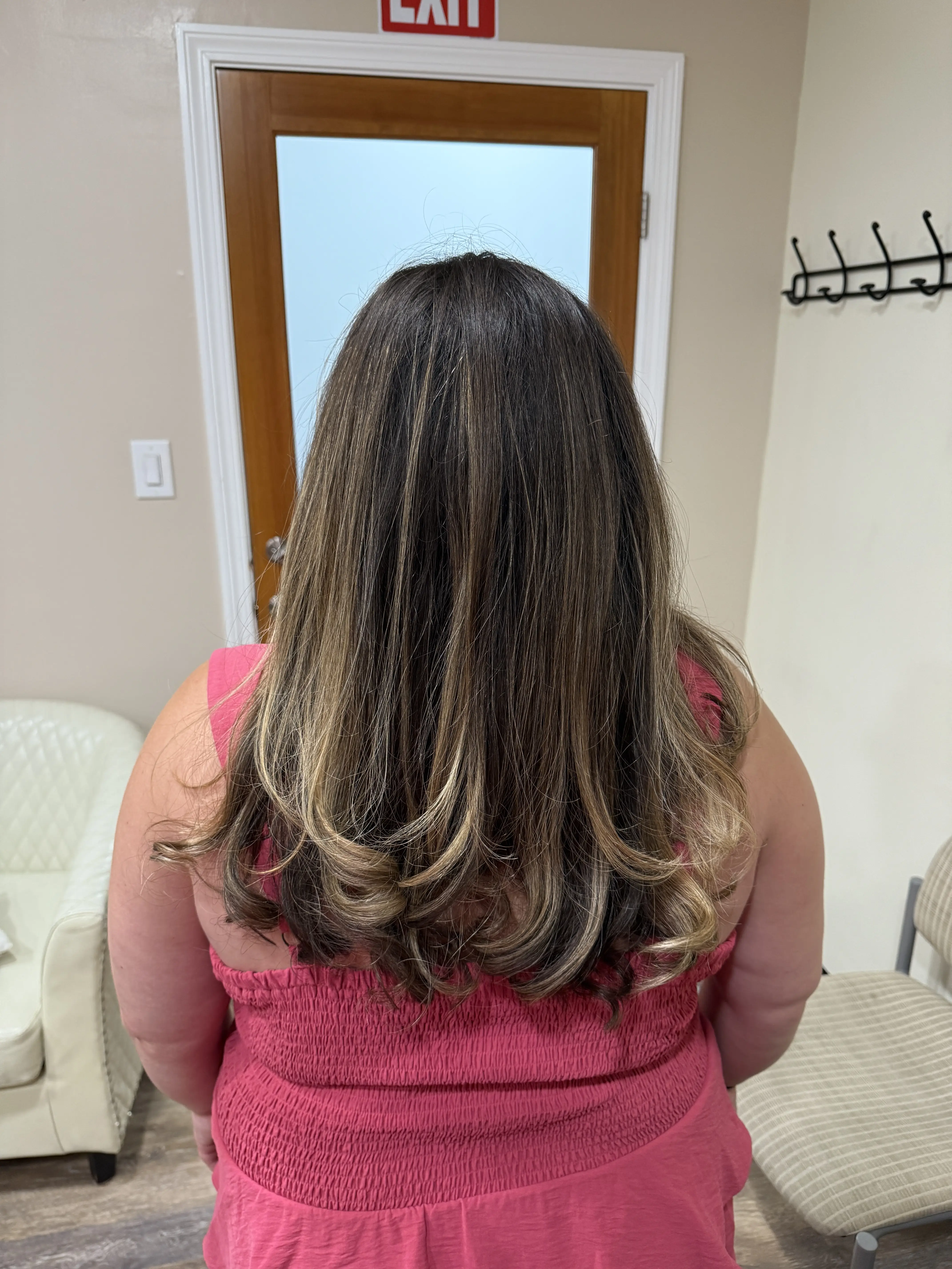 Work by Paul Edward Hair
