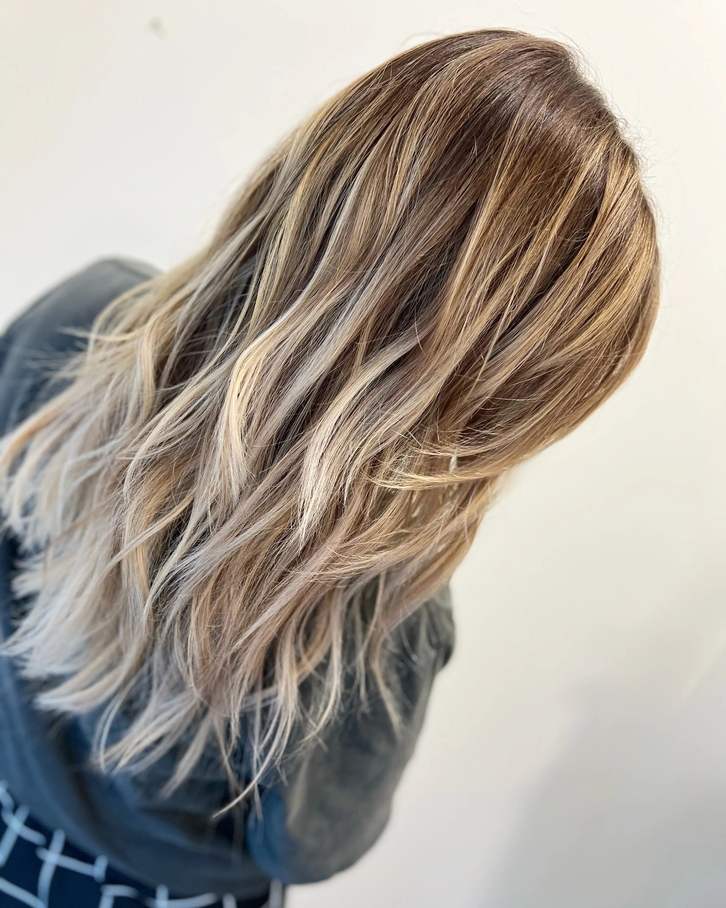 Stylist Portfolio Photo