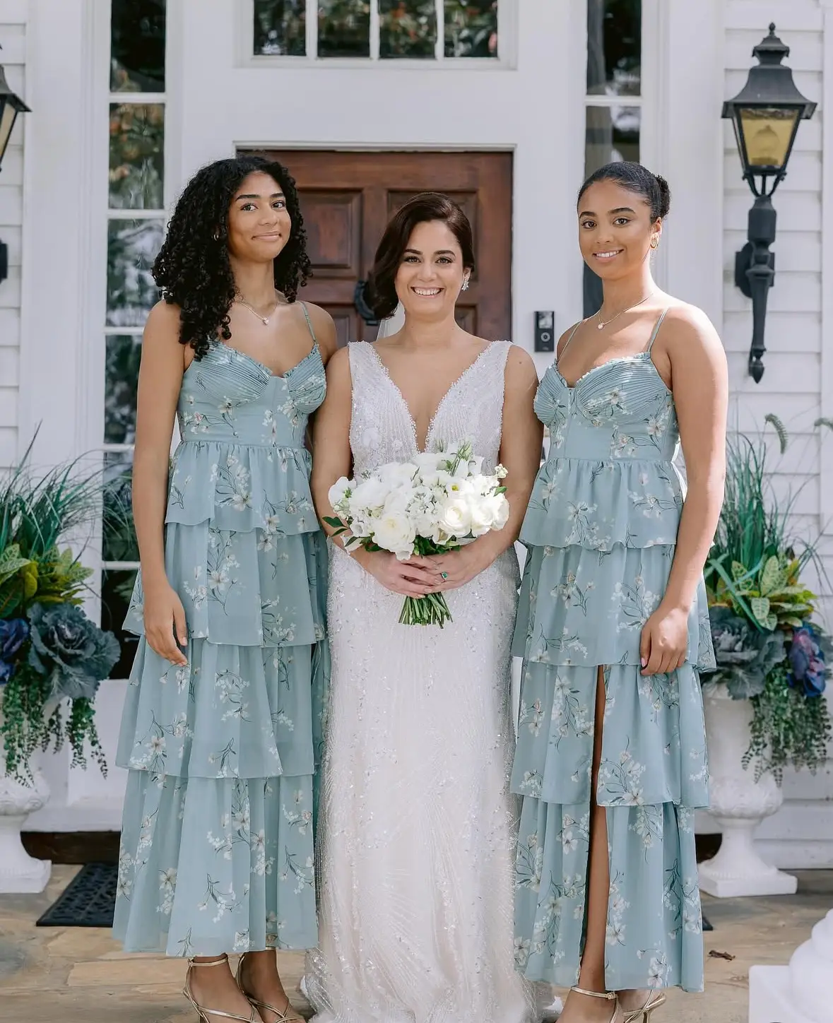 Esthetician Portfolio Photo