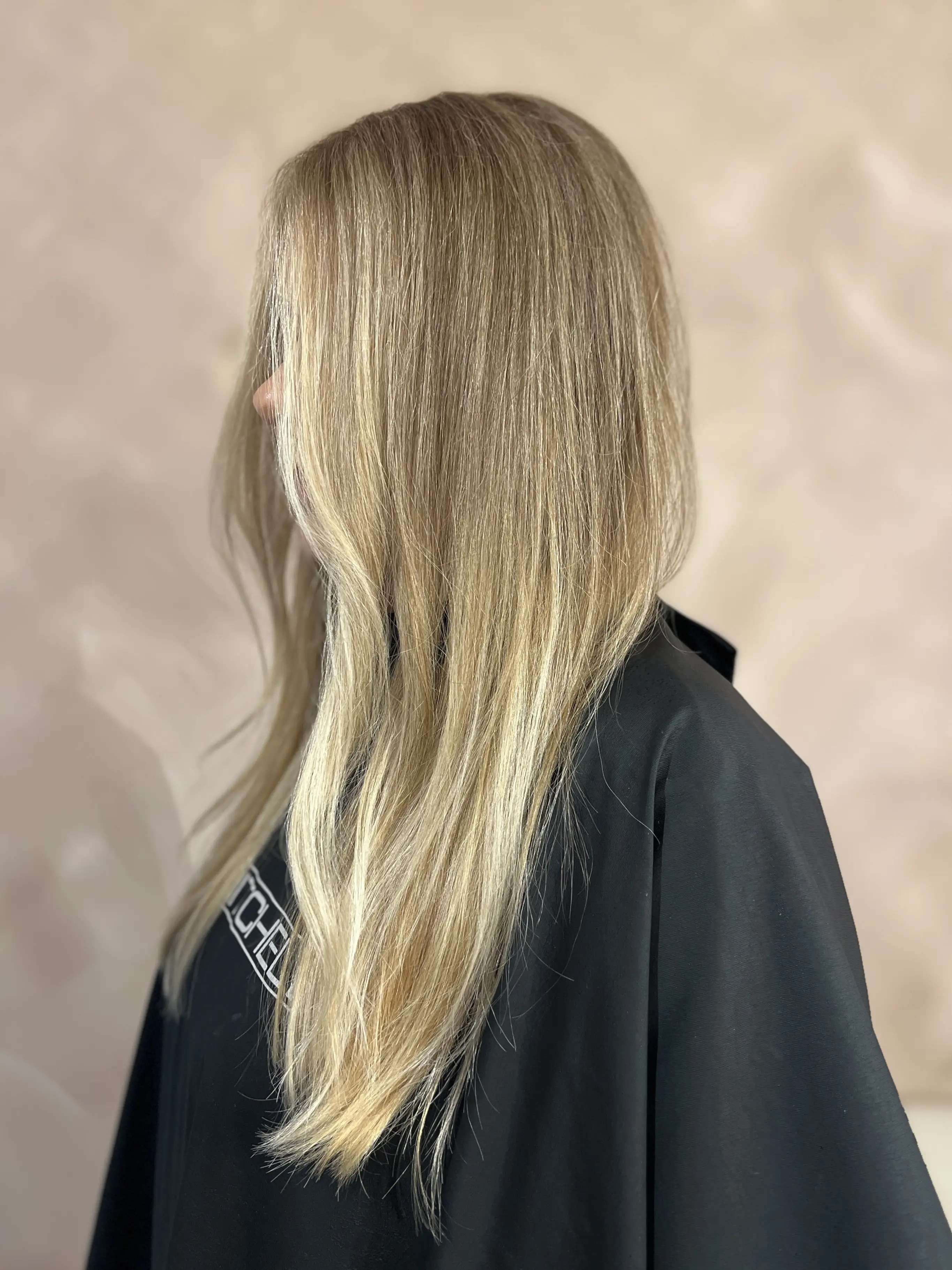 Stylist Portfolio Photo