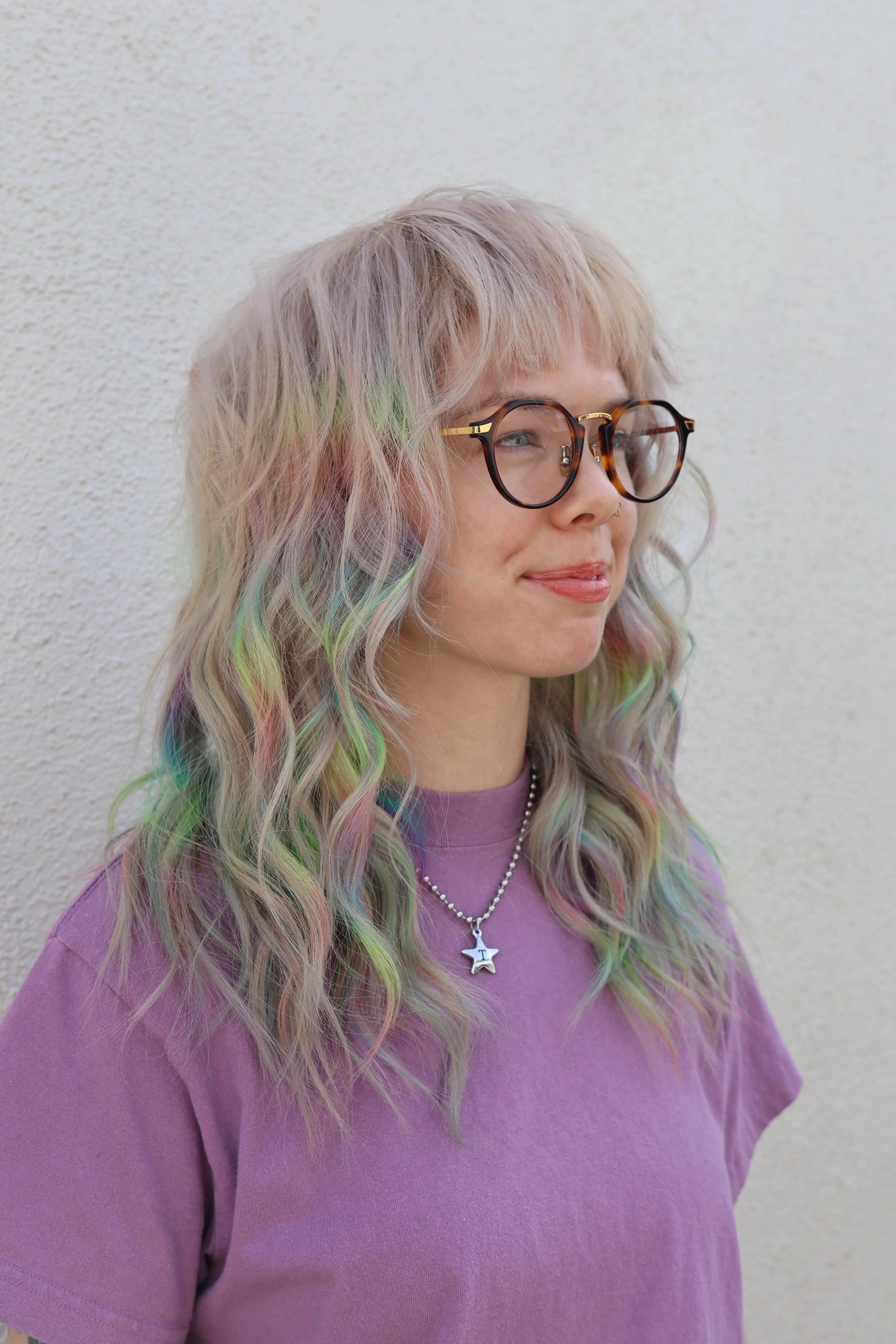 Work by Tessa Scissorhands LLC