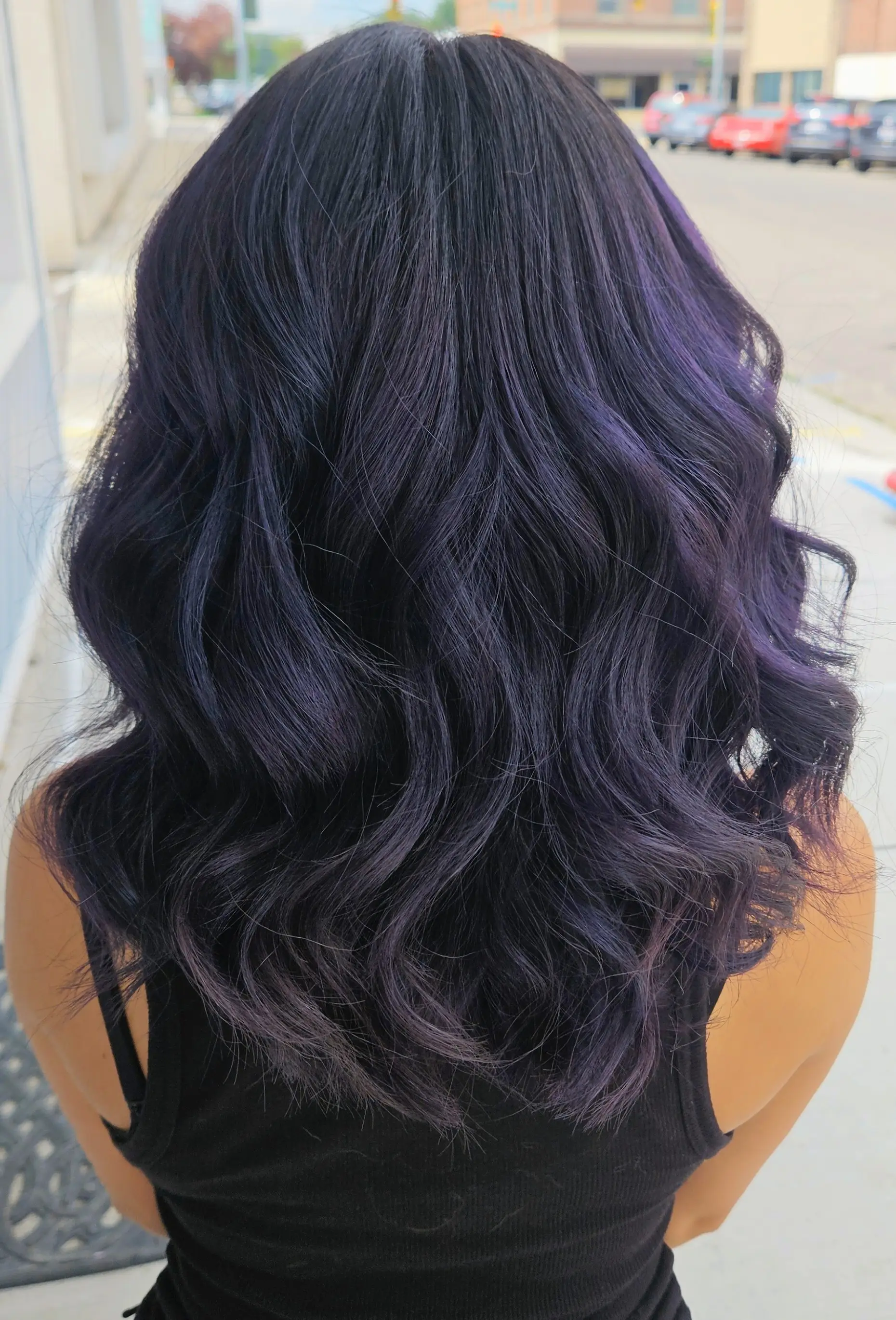 Work by BRICK Hair•Beauty•Glow