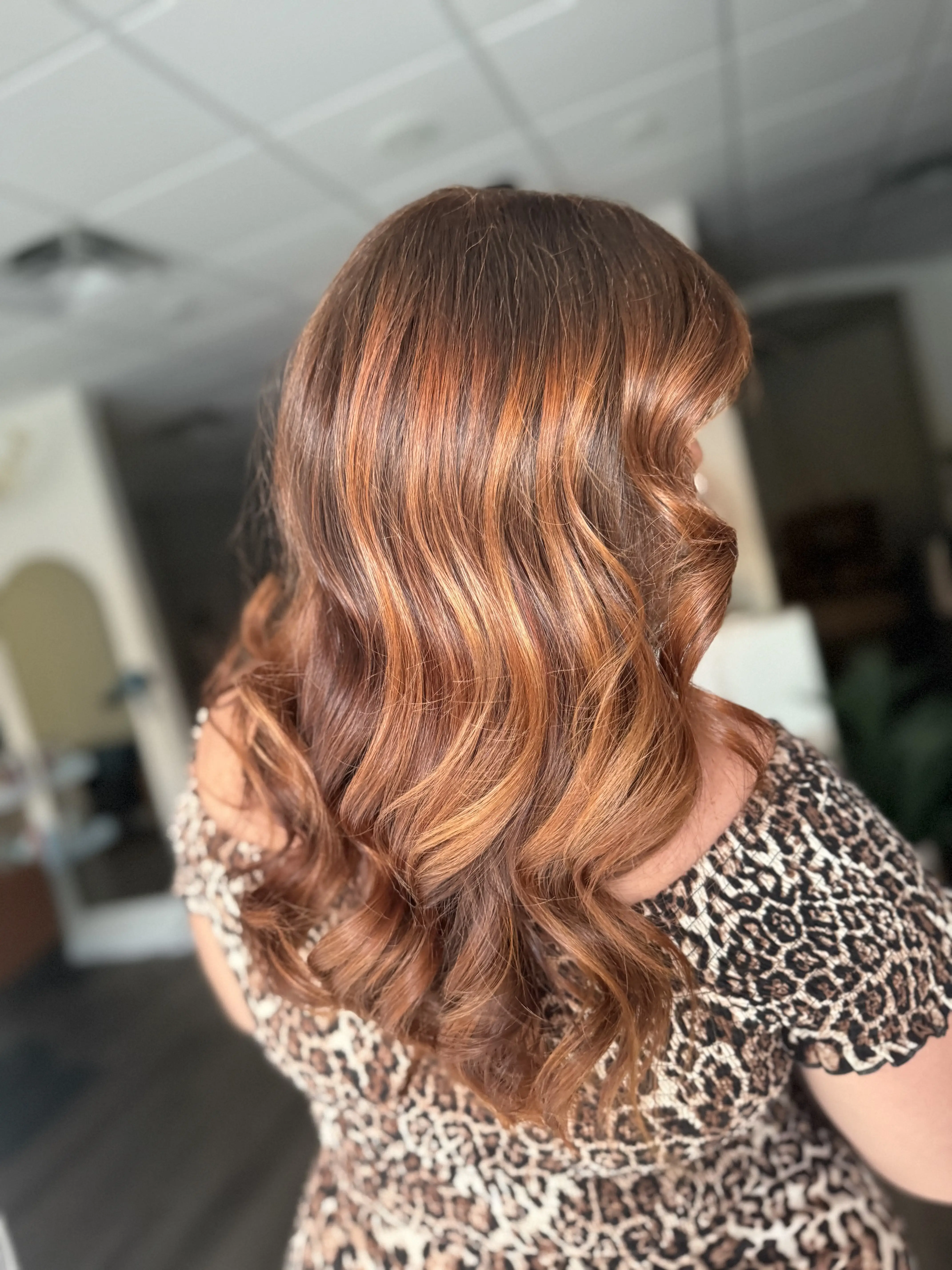 Work by Hair By Tara Jeanne