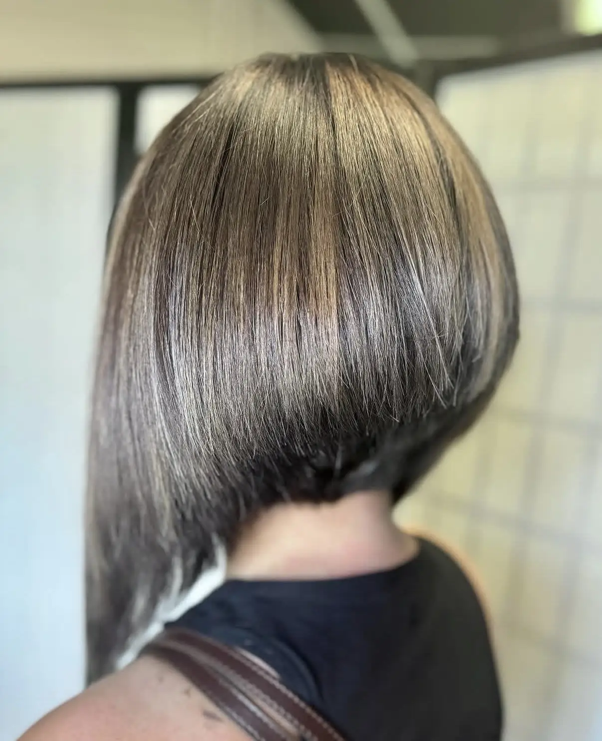 Work by Hair By Elissa at Remedy Salon