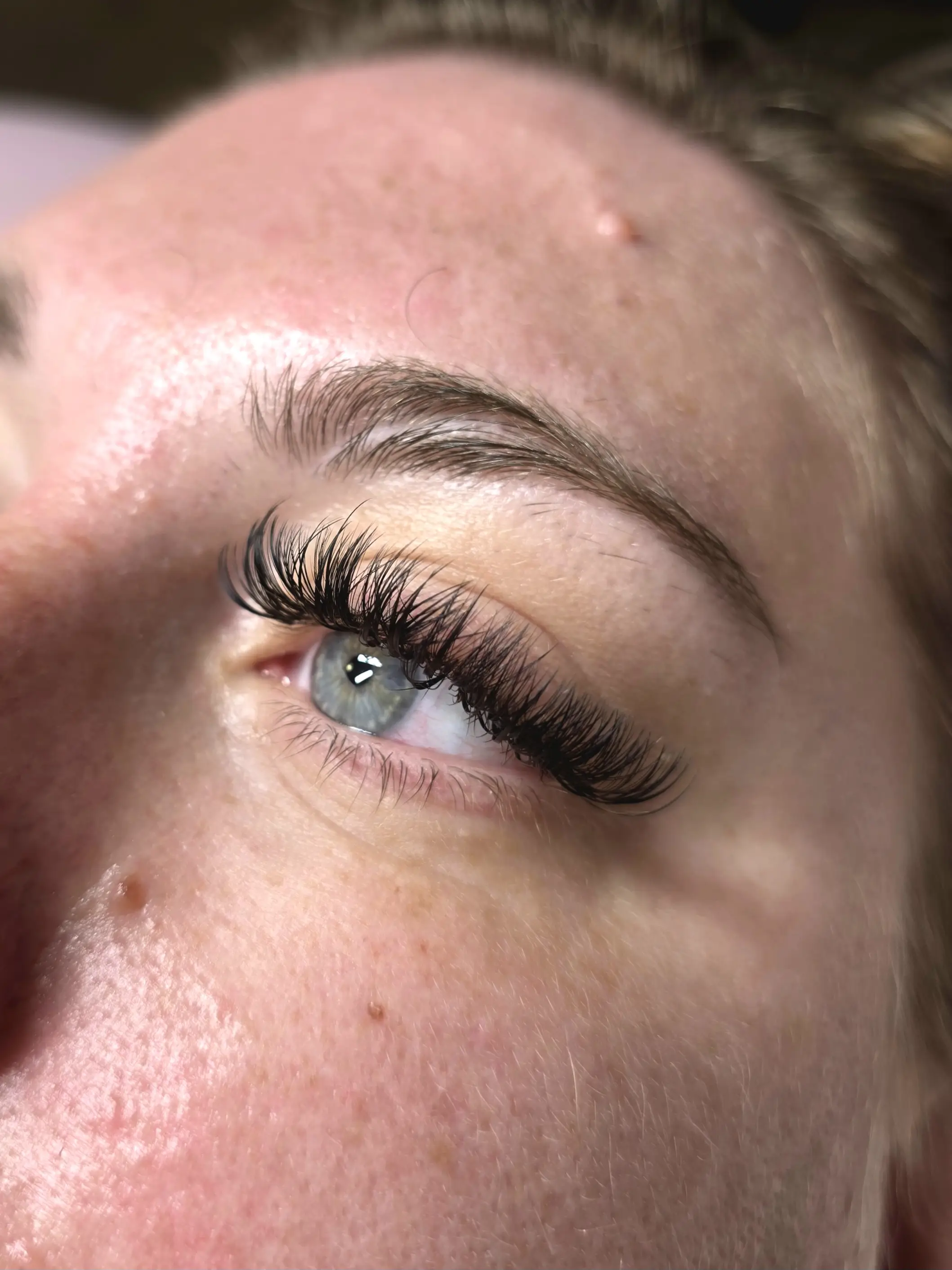 Stylist Portfolio Photo