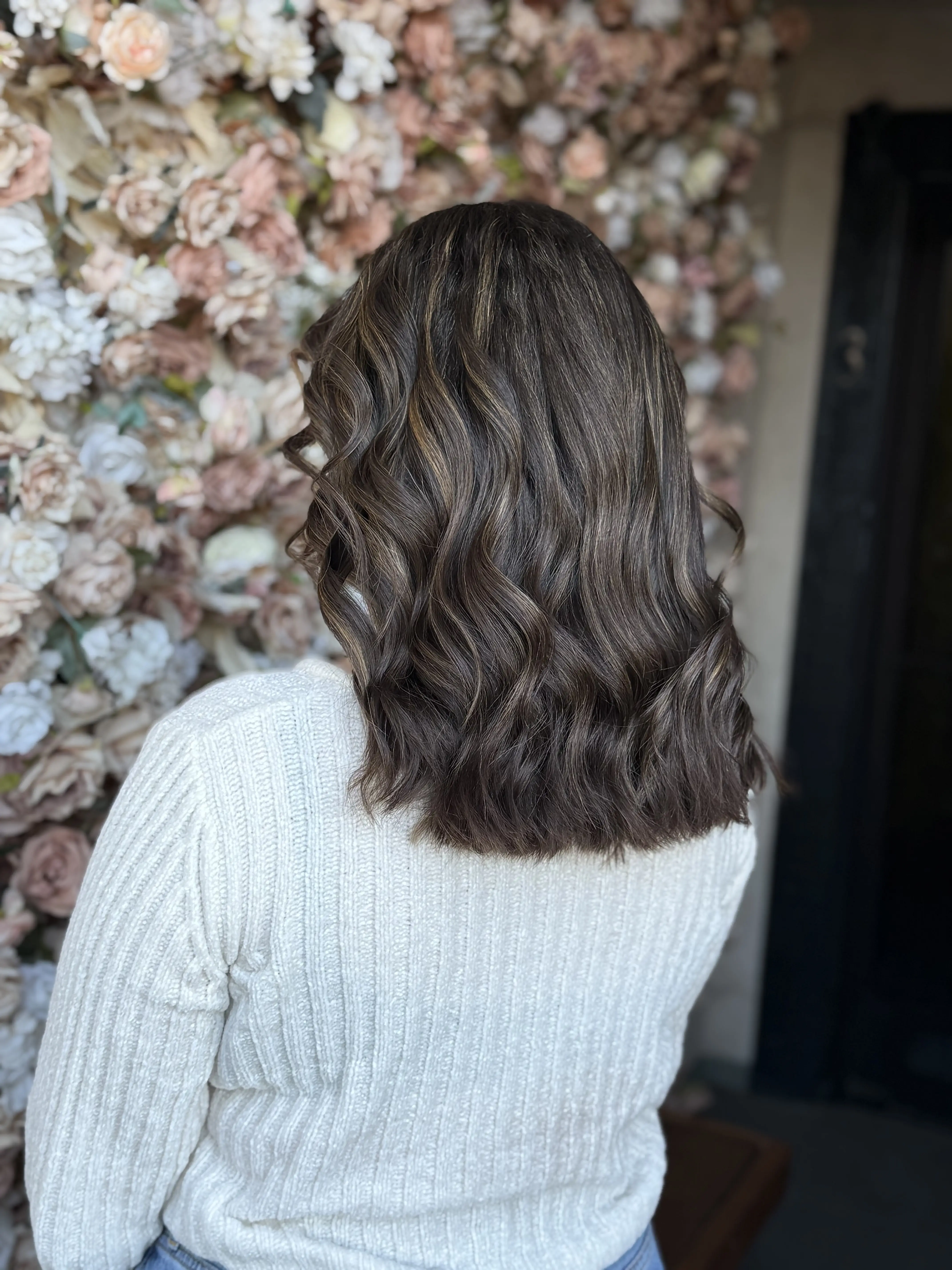 Stylist Portfolio Photo