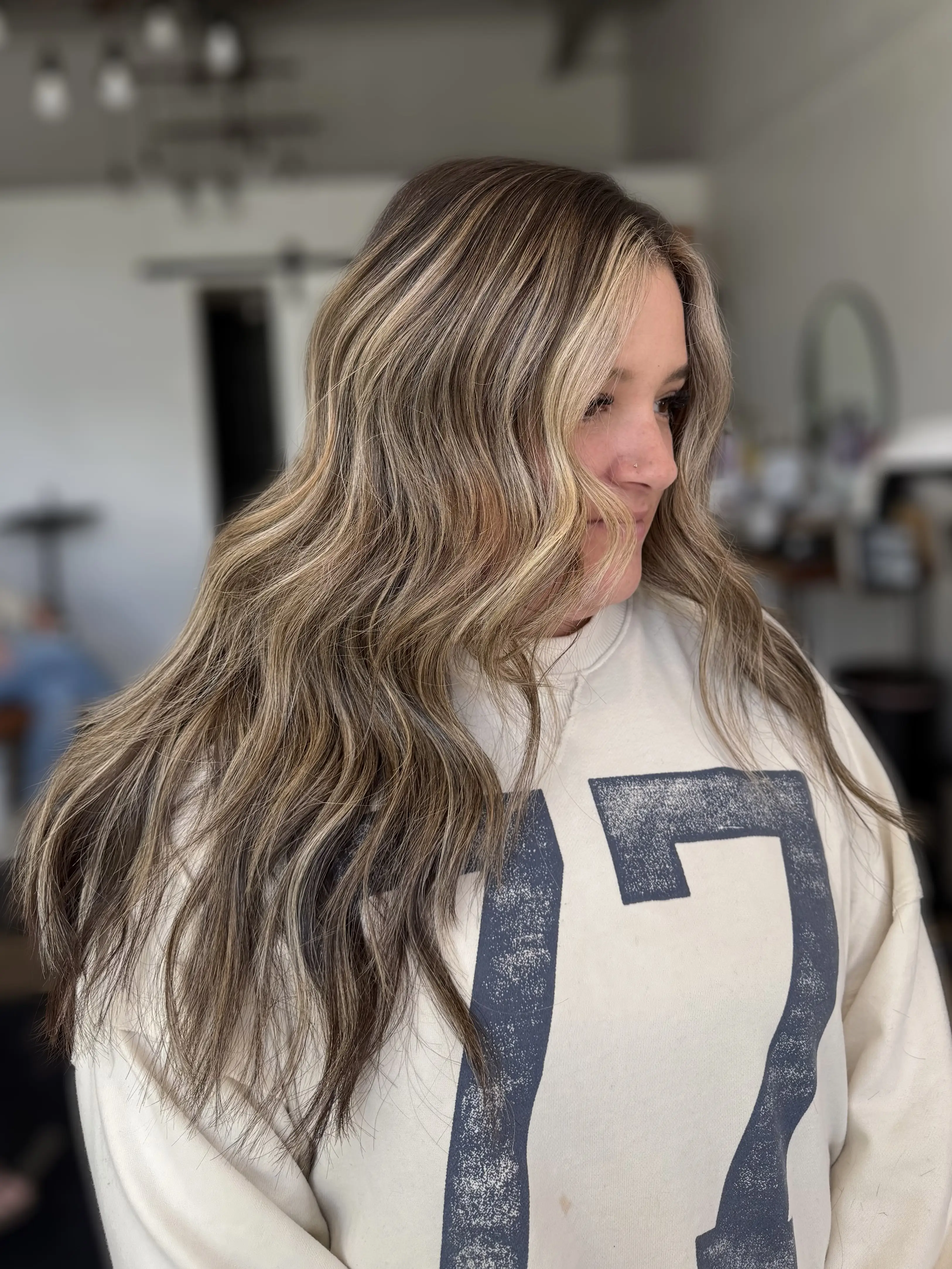 Stylist Portfolio Photo