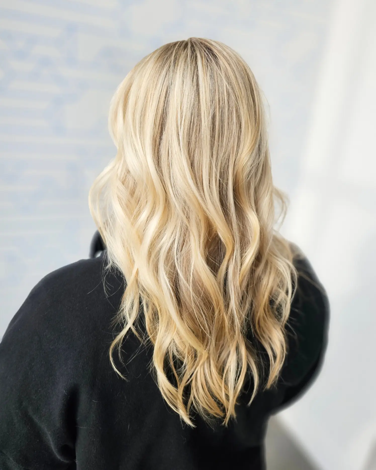 Stylist Portfolio Photo