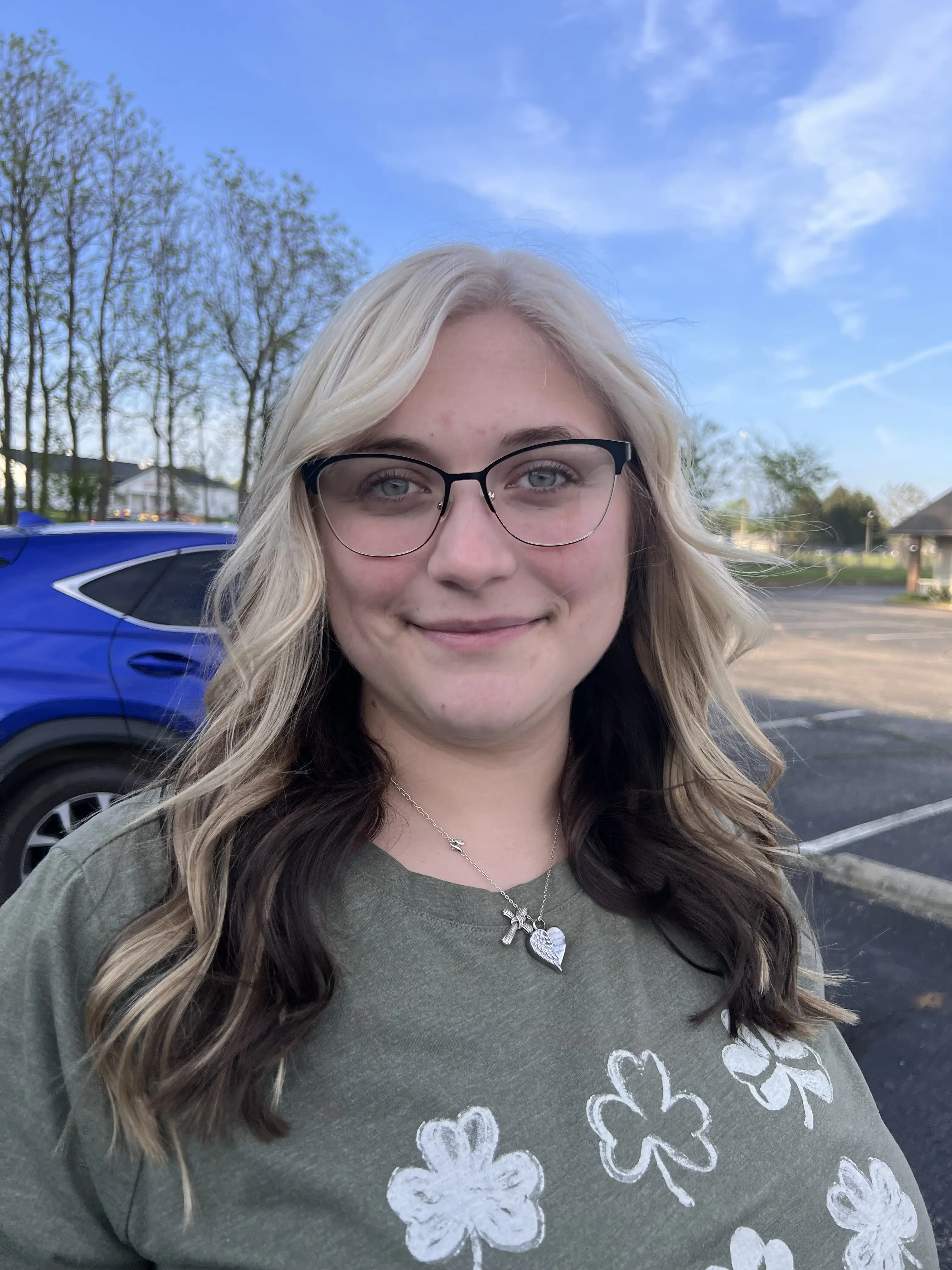 Stylist Portfolio Photo