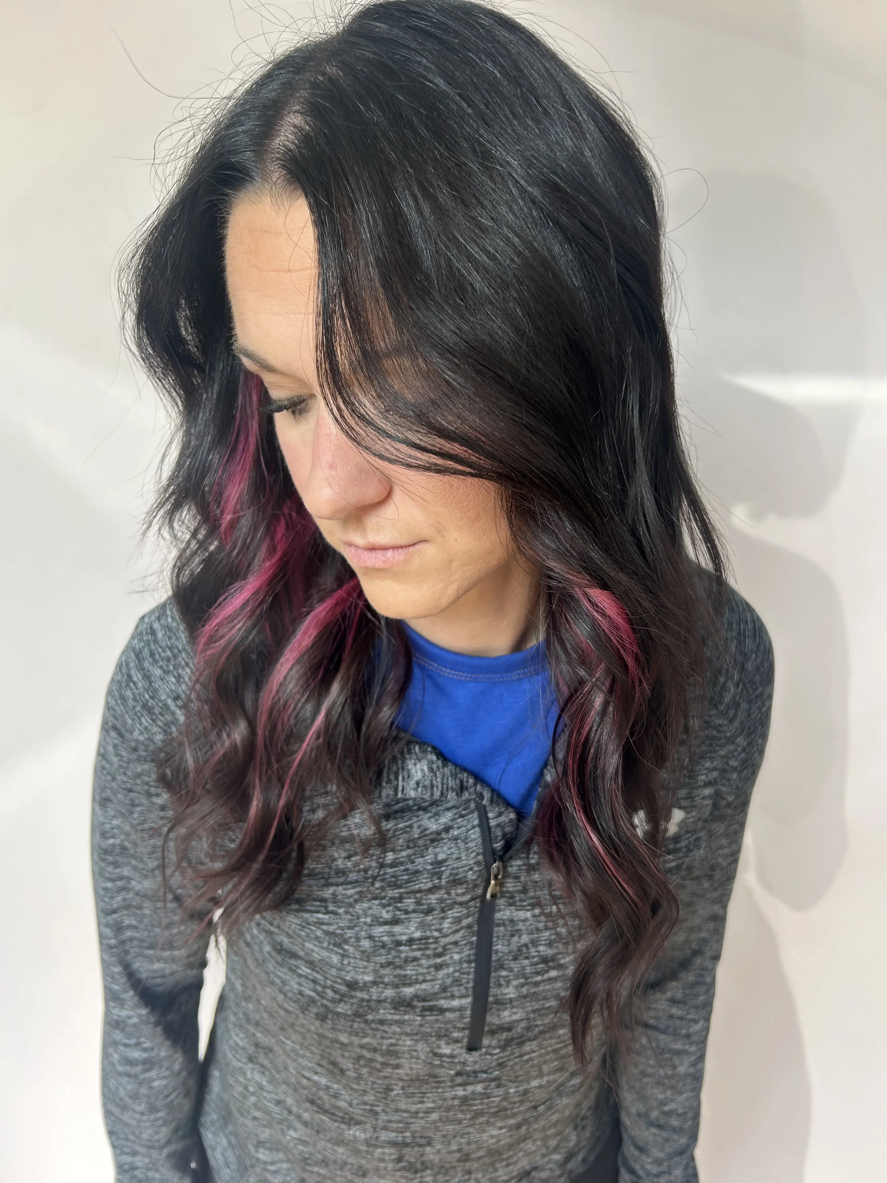 Work by Beks beauty bar
