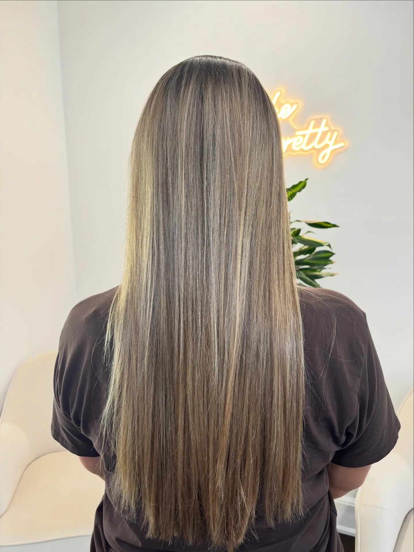 Stylist Portfolio Photo