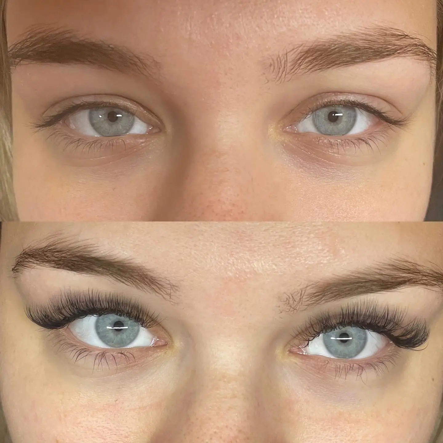 Esthetician Portfolio Photo