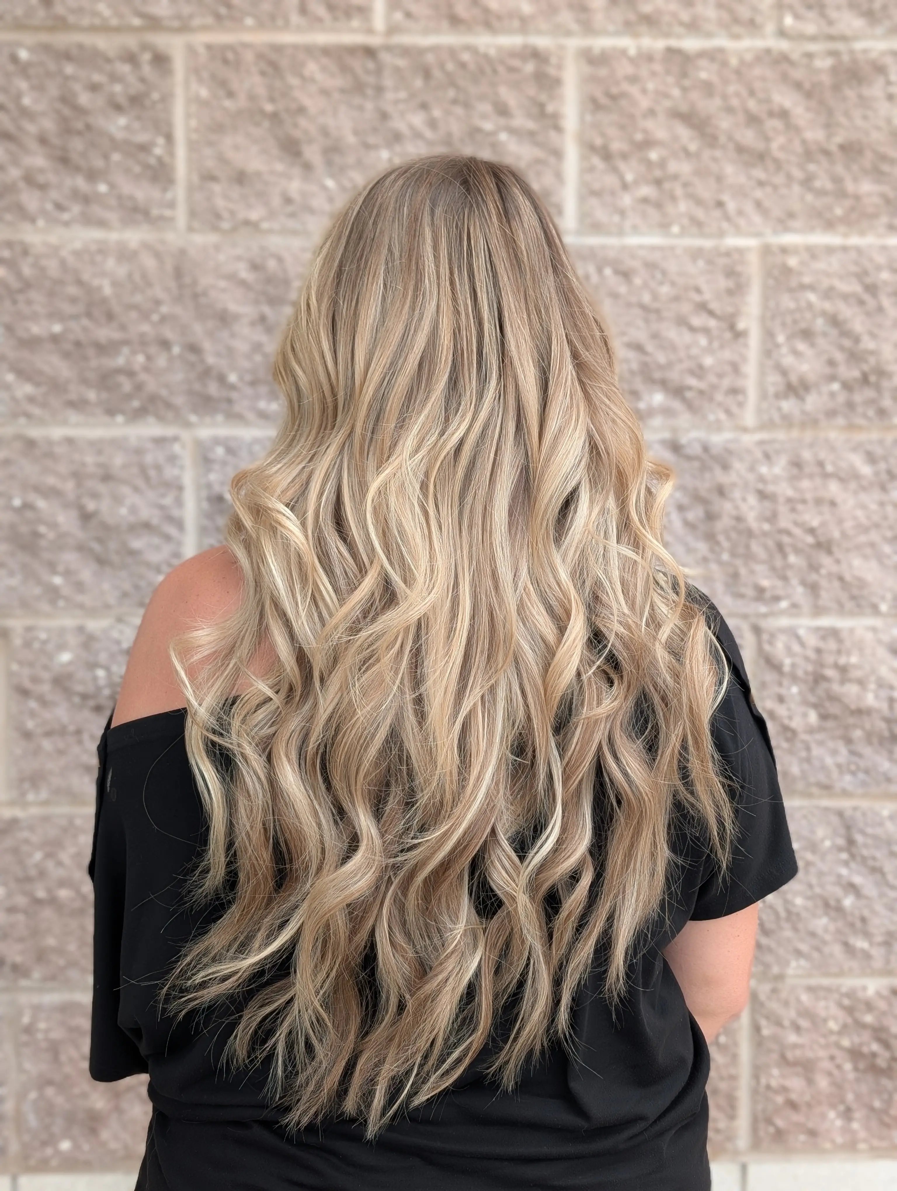 Work by Vividly Wicked Hair