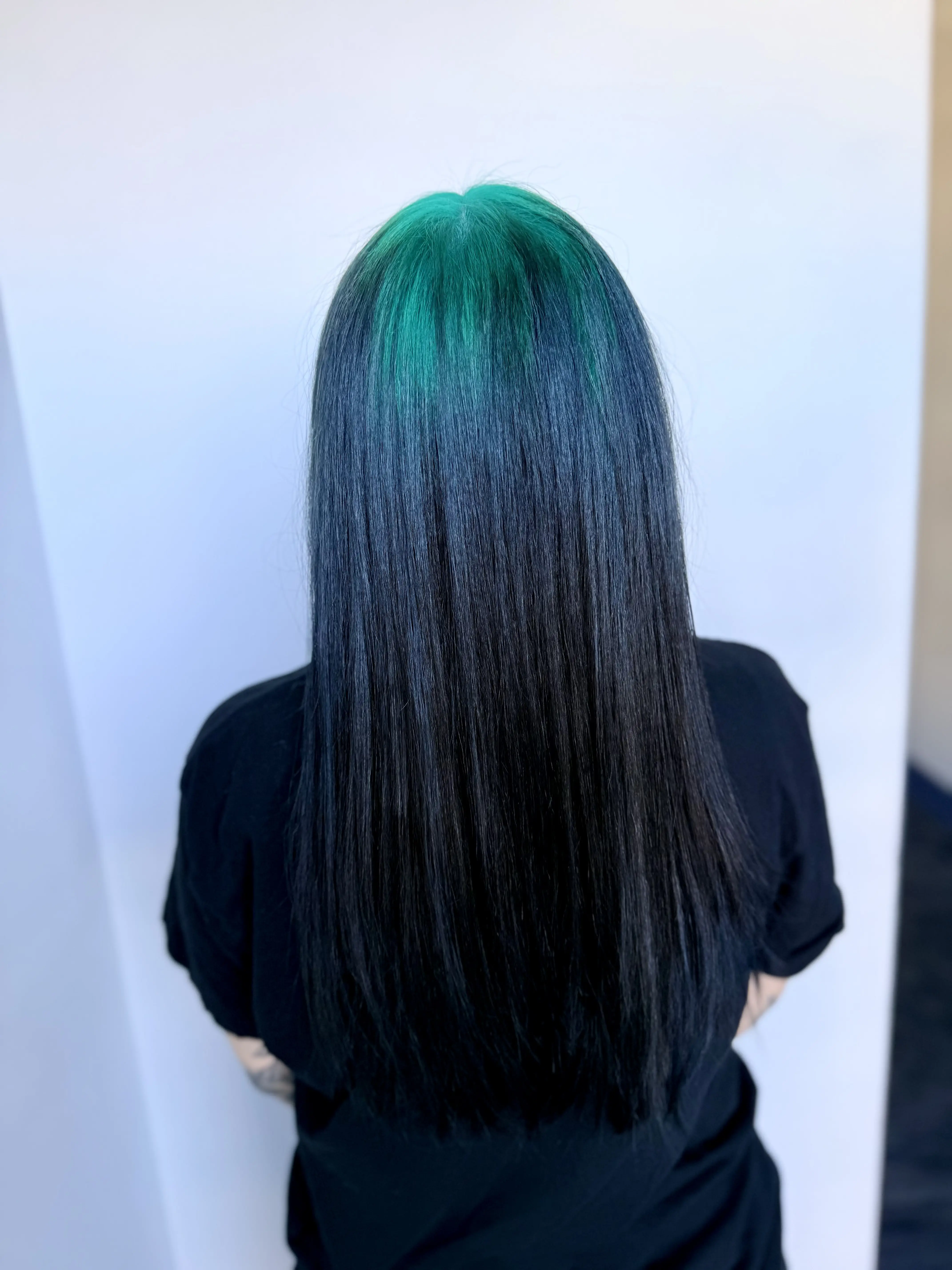 Stylist Portfolio Photo