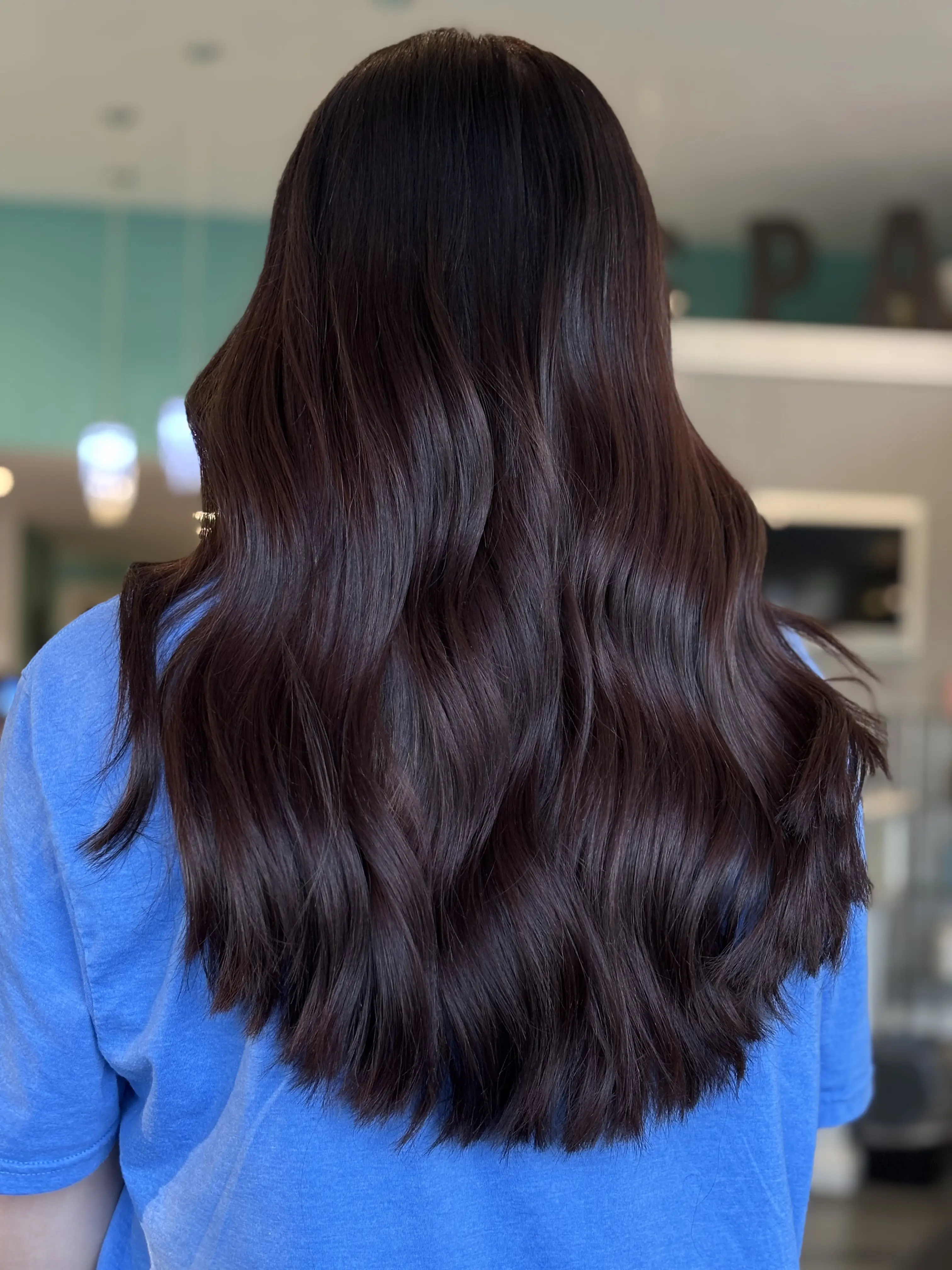 Stylist Portfolio Photo