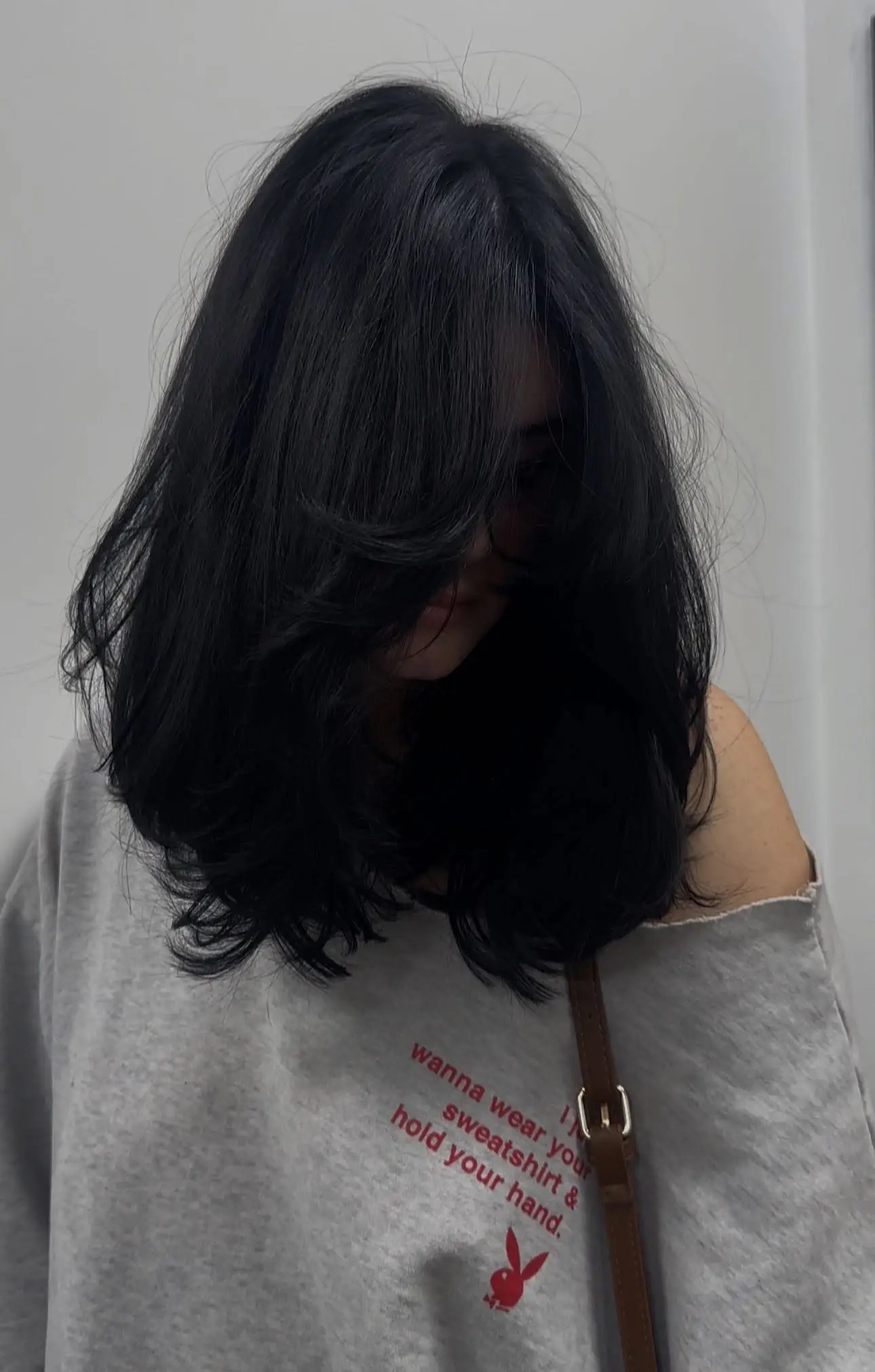 Stylist Portfolio Photo