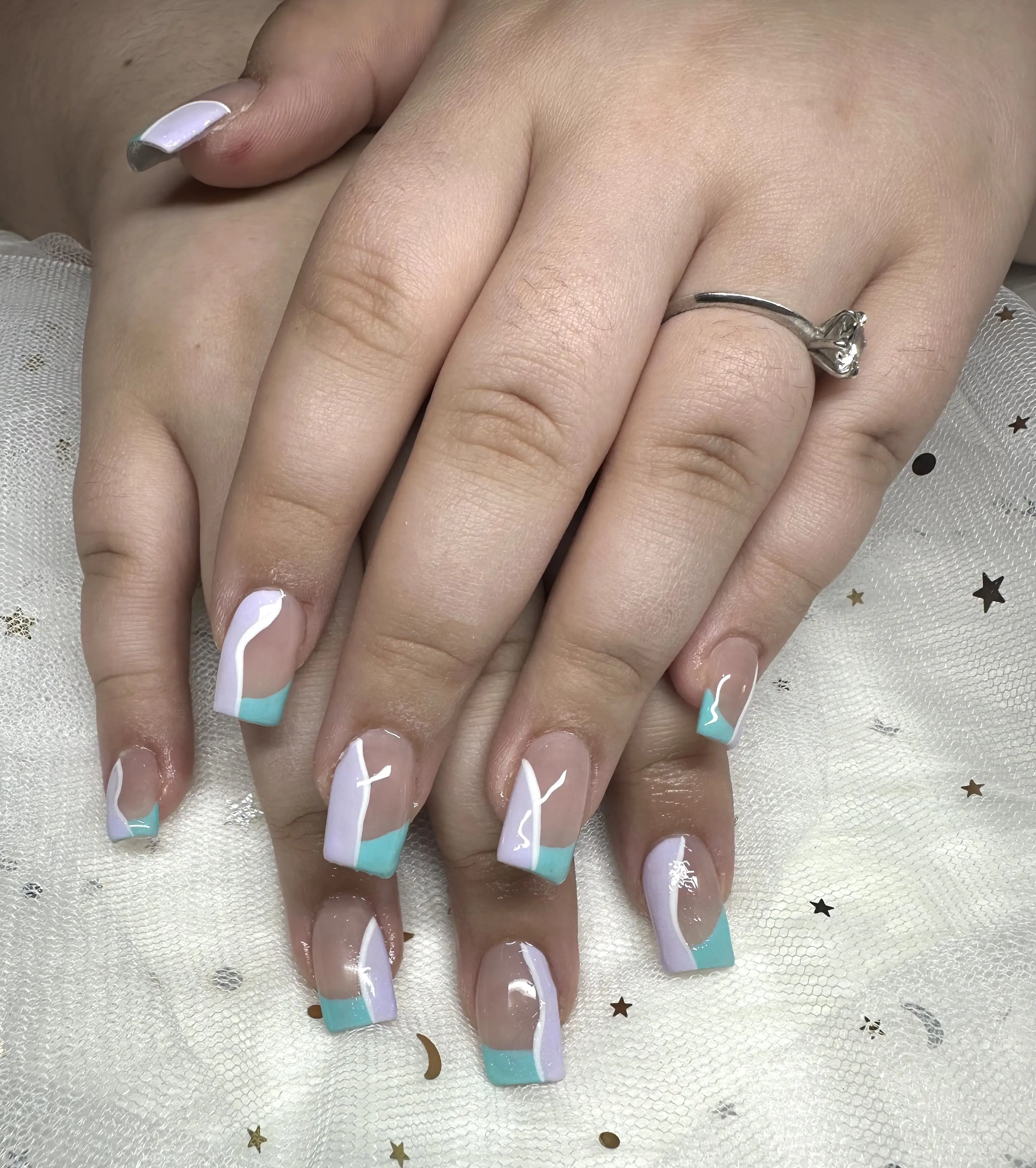 Stylist Portfolio Photo