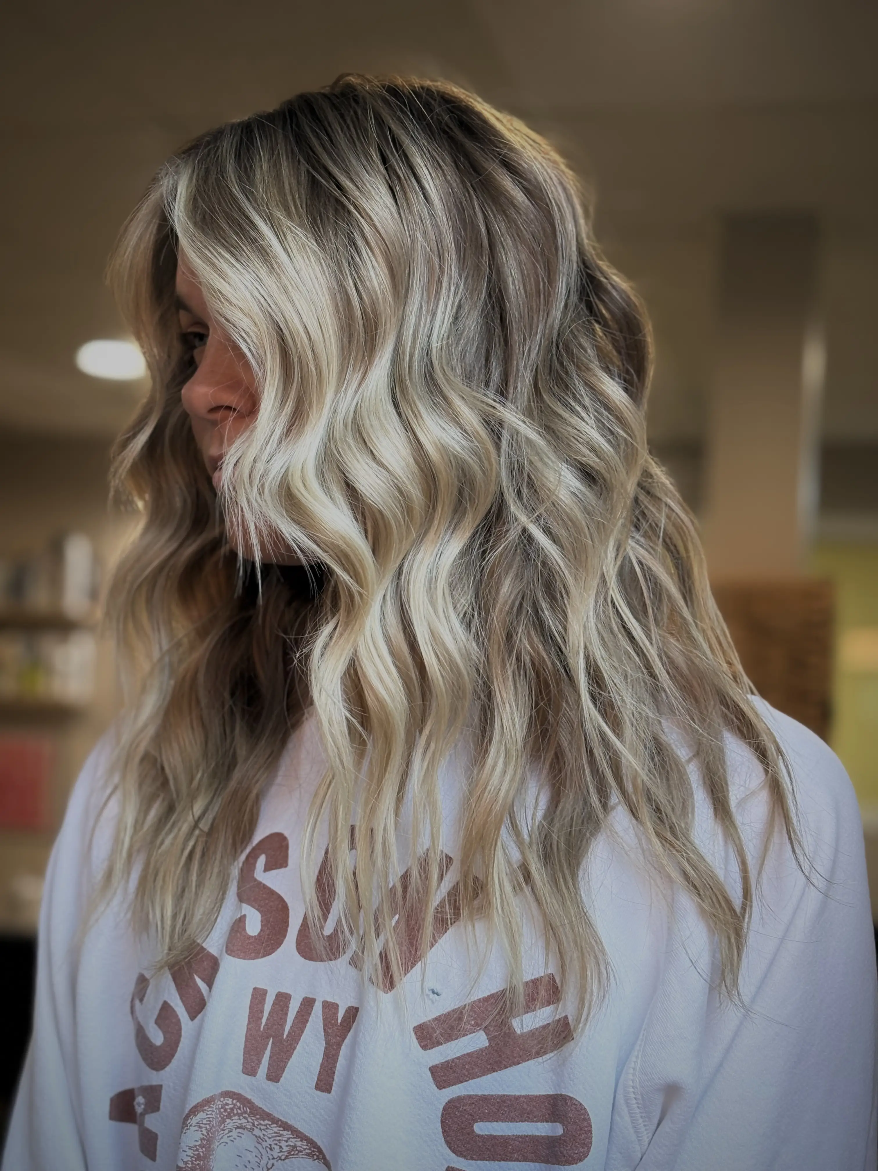 Work by Maddie Hair Official